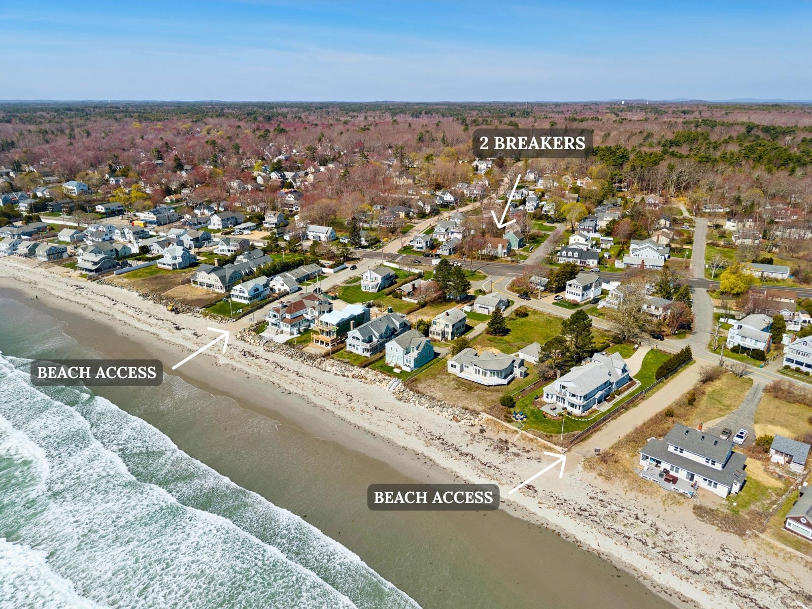 2 Breakers Road