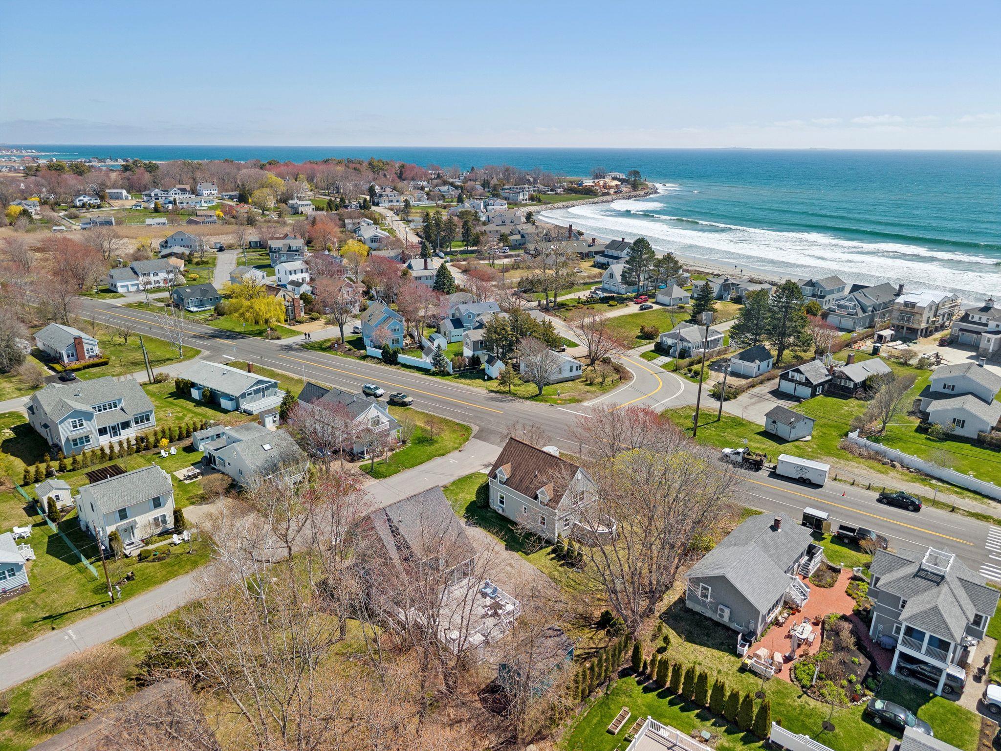 2 Breakers Road