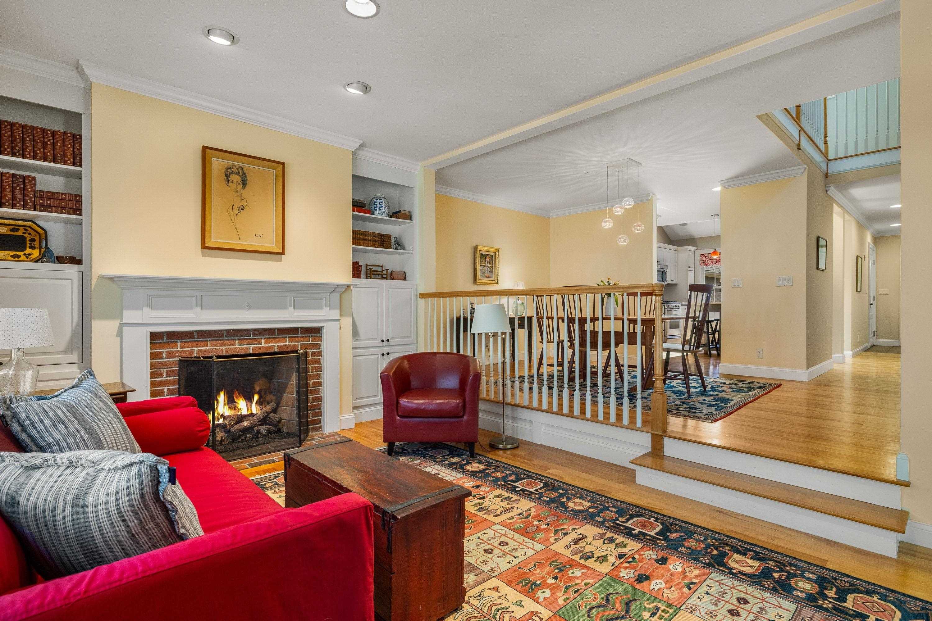 579 Sagamore Avenue Unit: 29