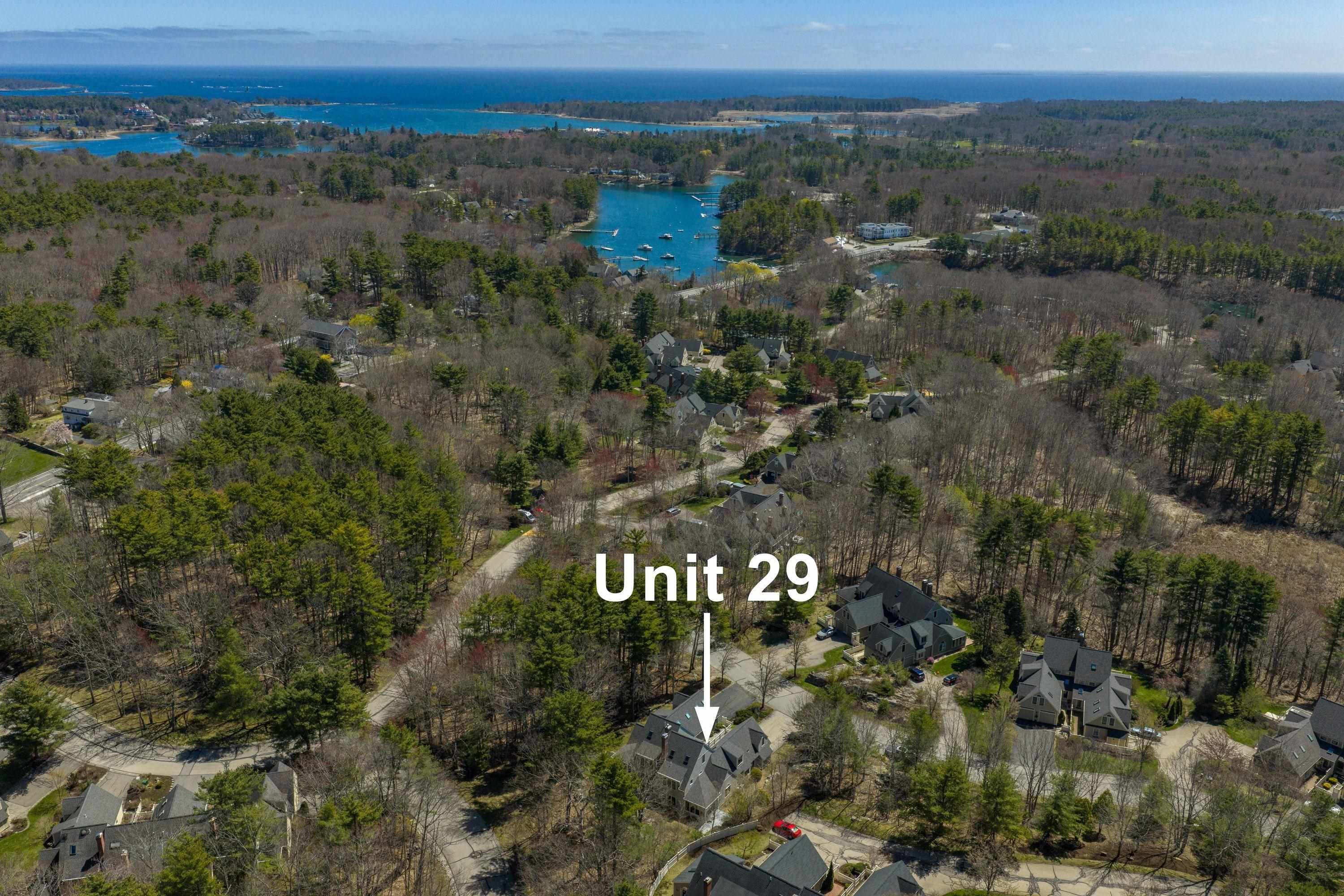 579 Sagamore Avenue Unit: 29