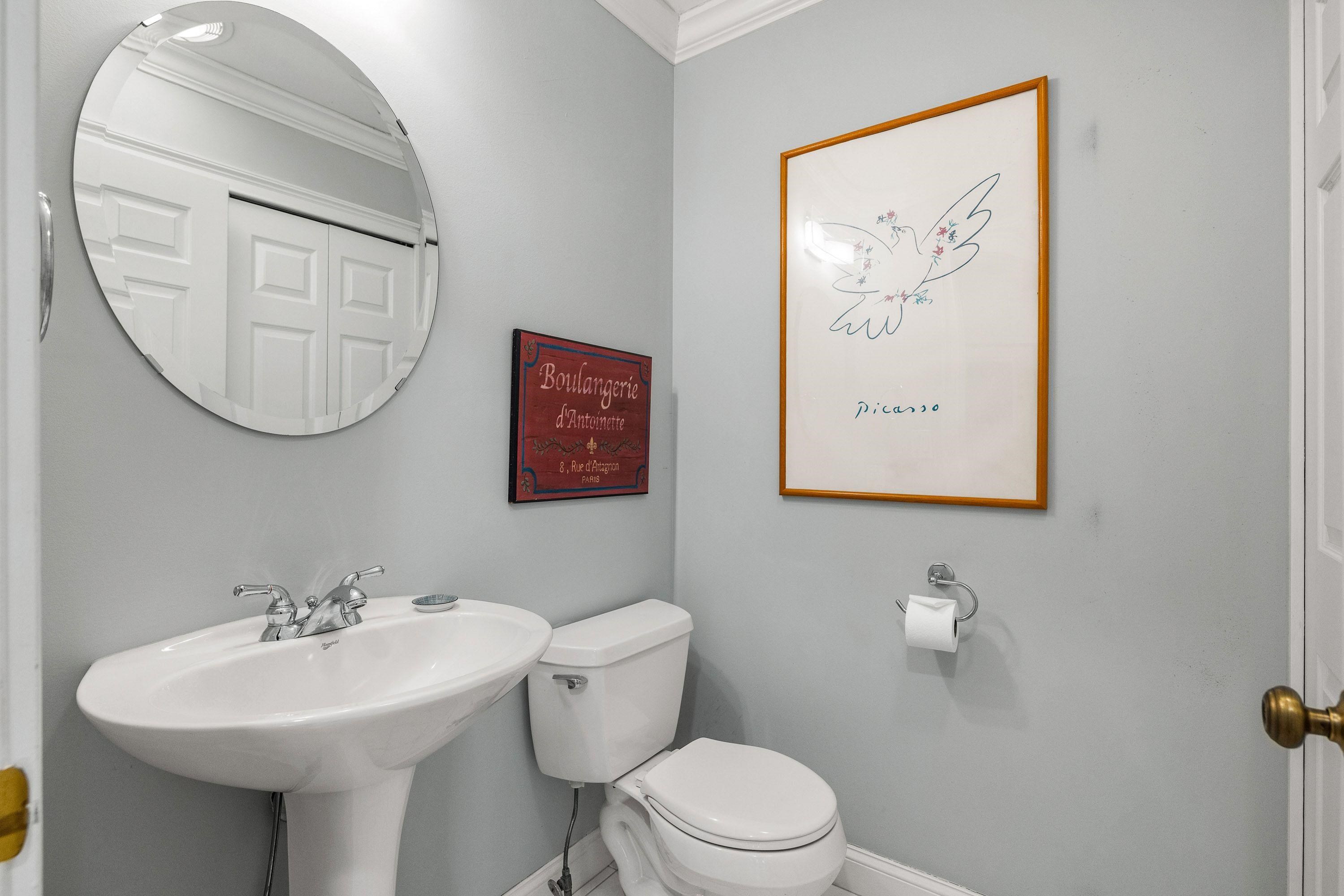 579 Sagamore Avenue Unit: 29