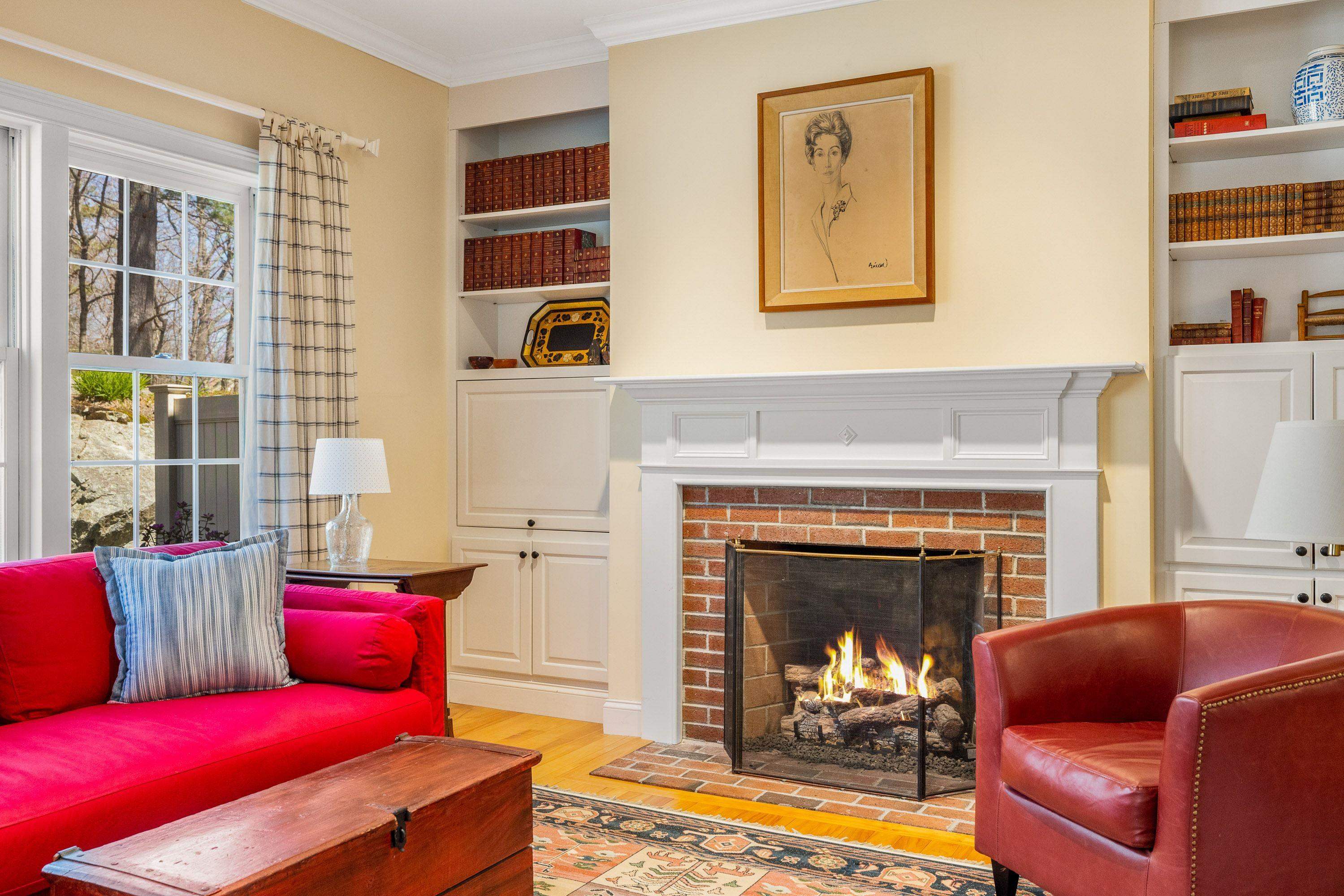 579 Sagamore Avenue Unit: 29