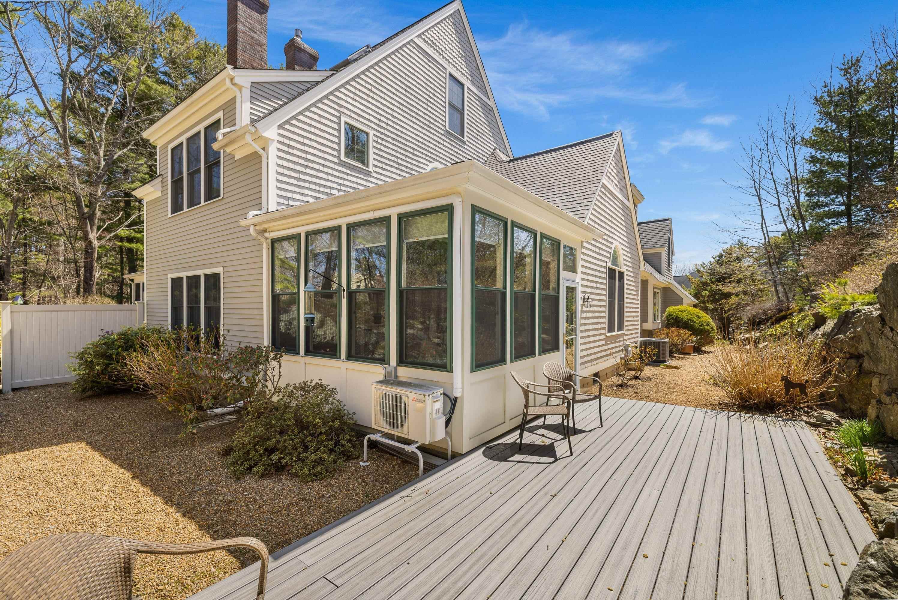 579 Sagamore Avenue Unit: 29