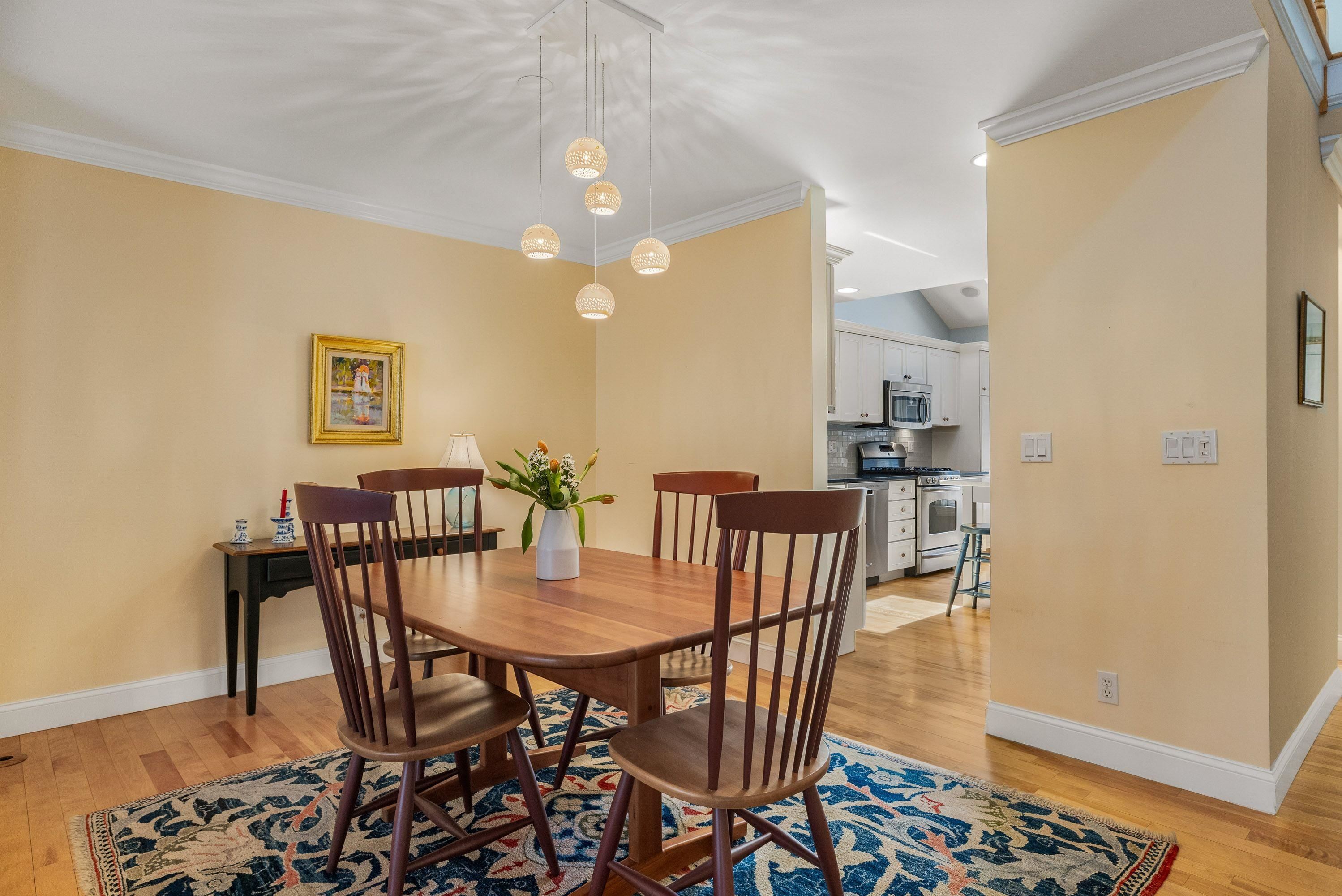 579 Sagamore Avenue Unit: 29