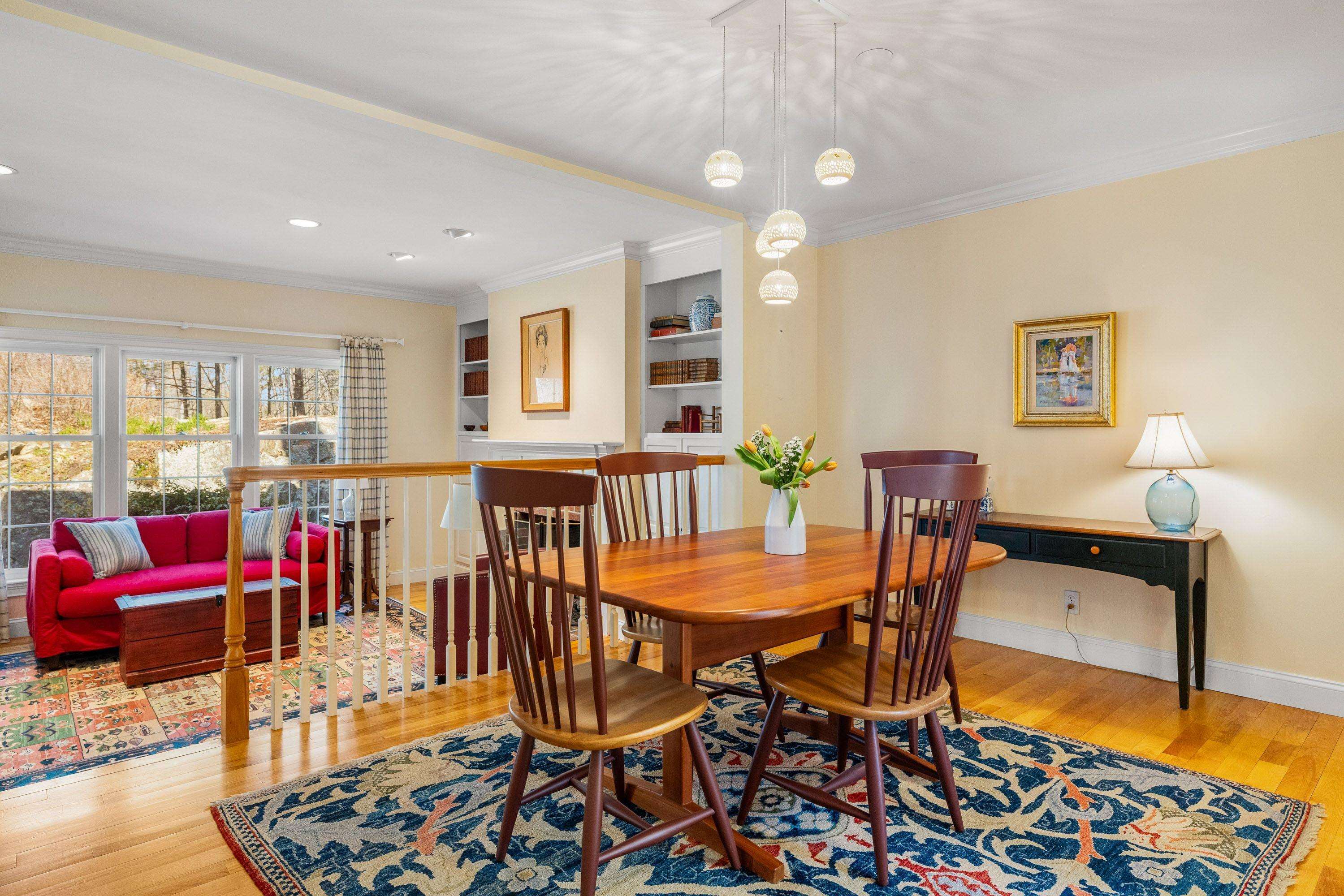 579 Sagamore Avenue Unit: 29