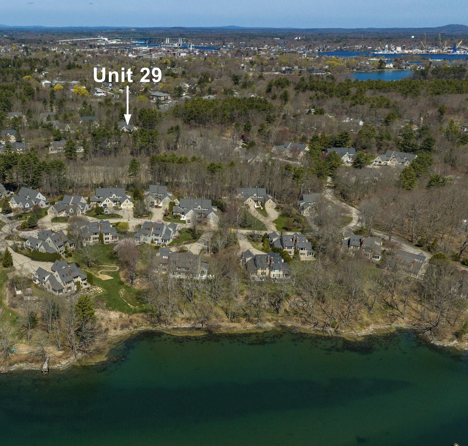 579 Sagamore Avenue Unit: 29