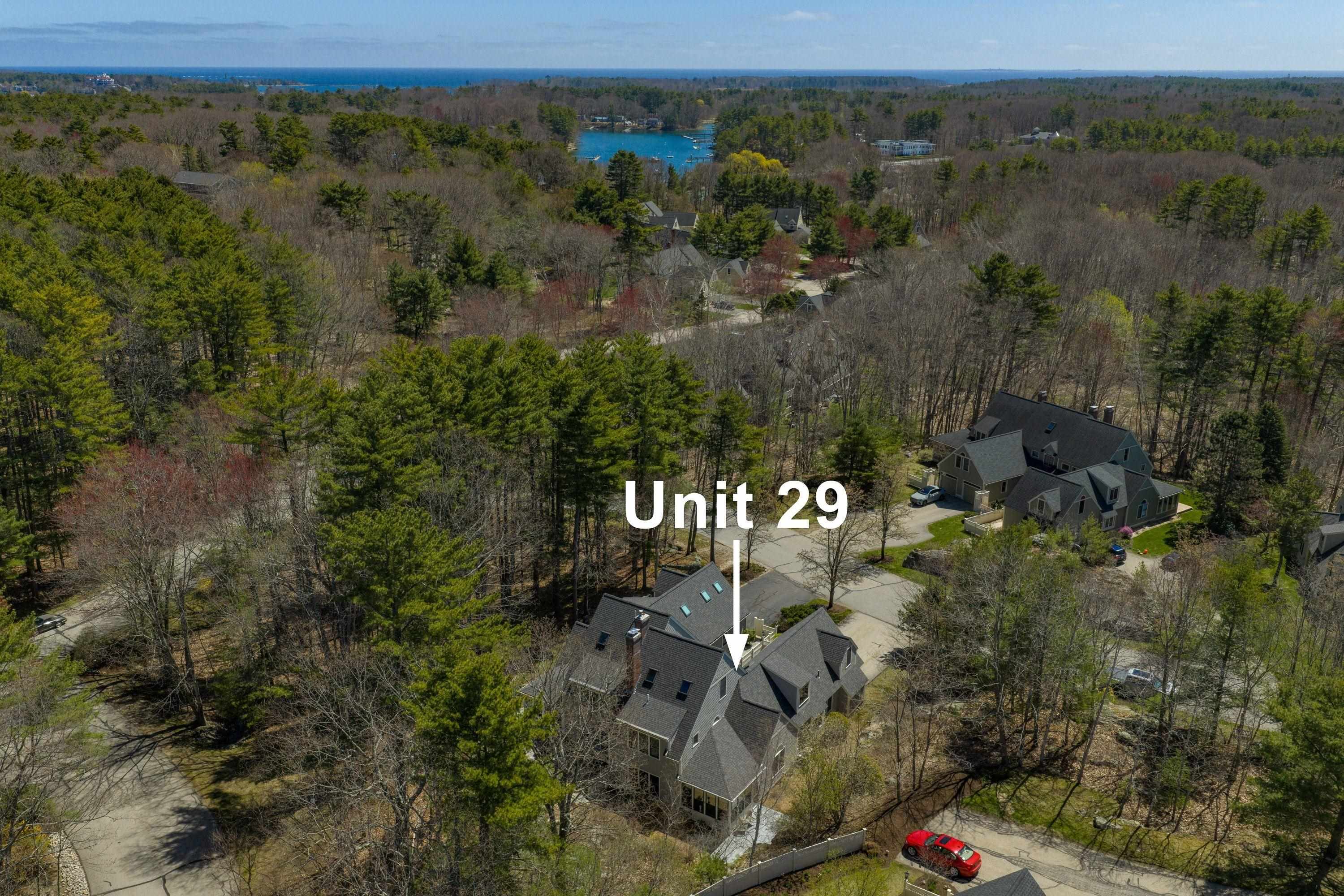 579 Sagamore Avenue Unit: 29