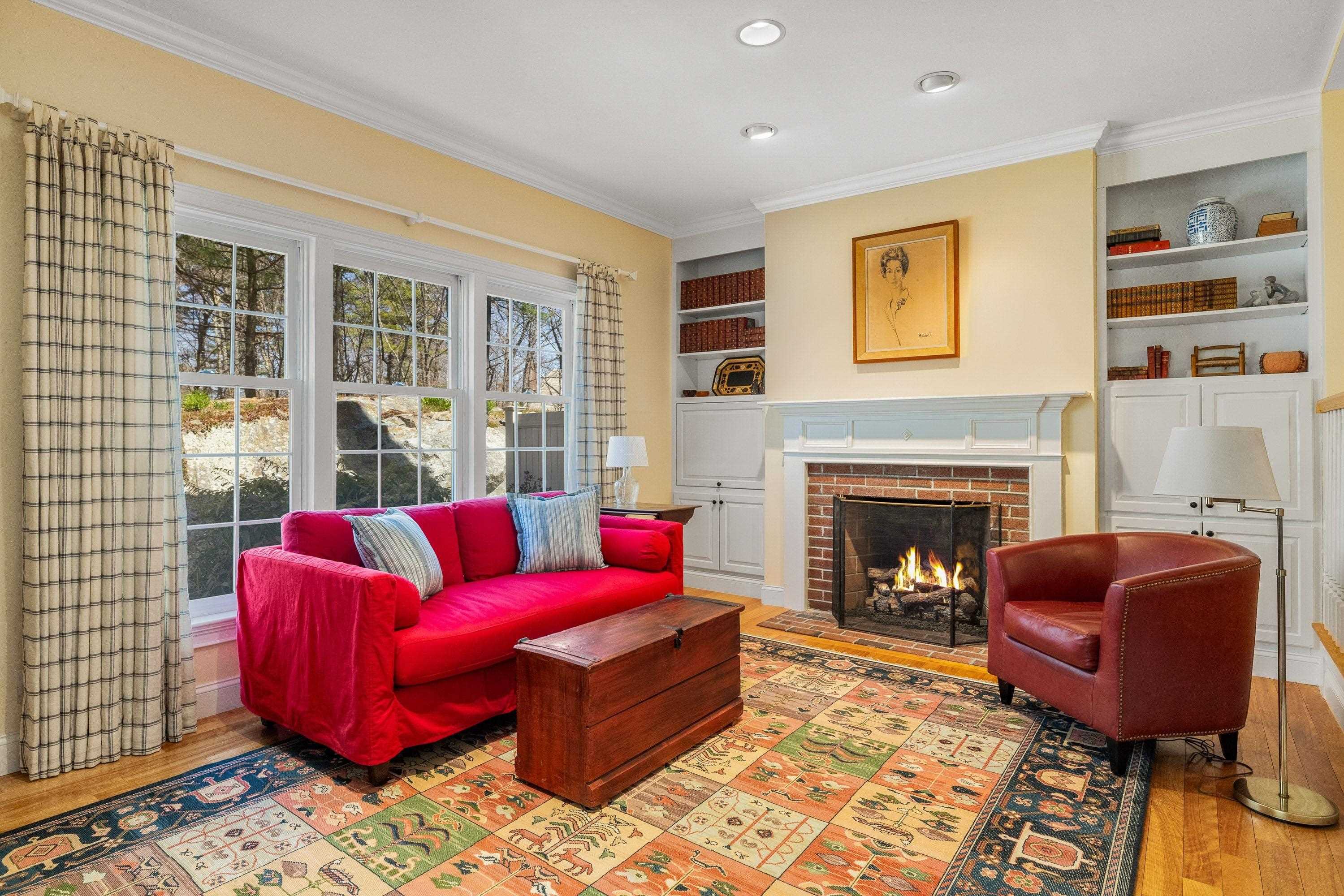 579 Sagamore Avenue Unit: 29