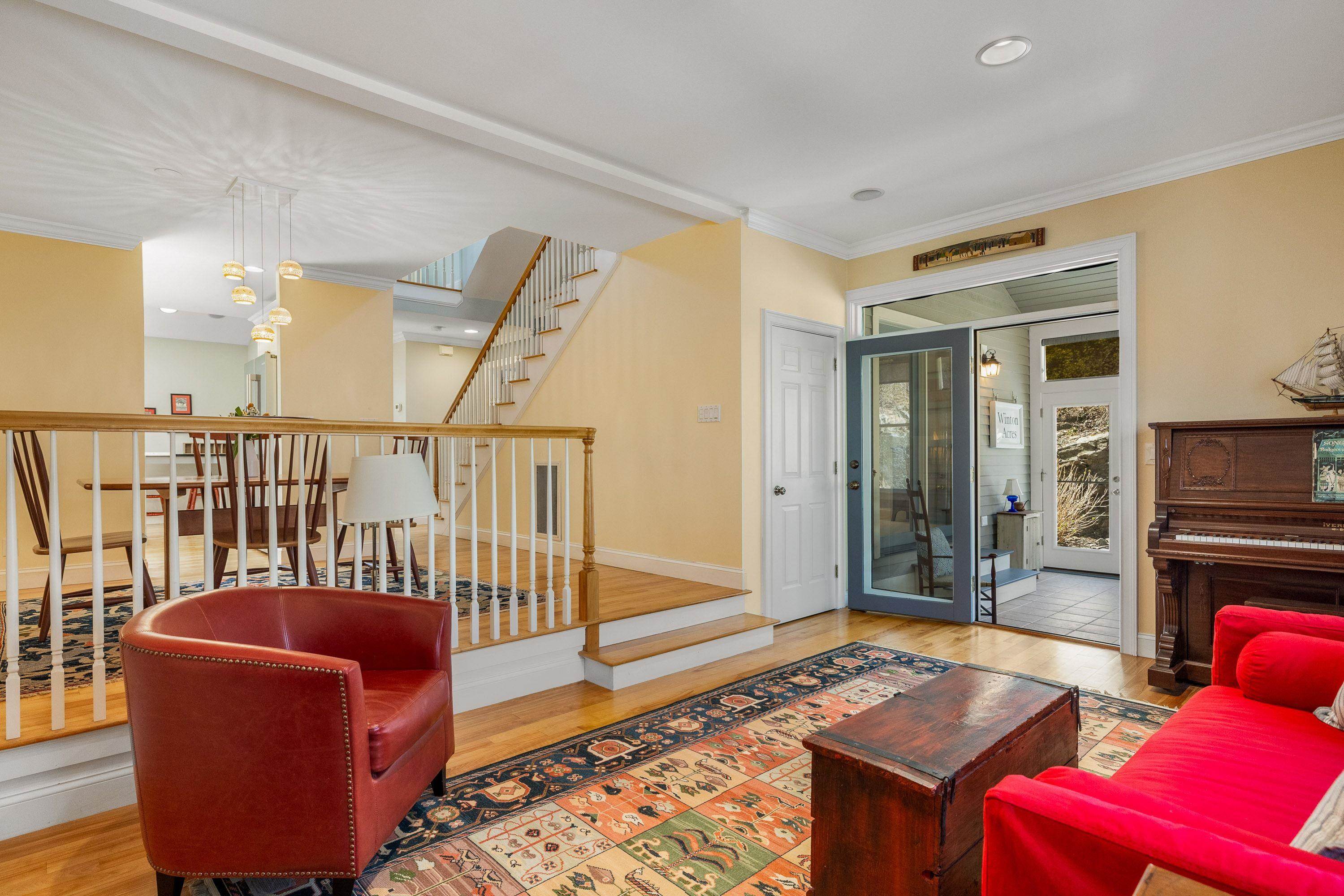 579 Sagamore Avenue Unit: 29