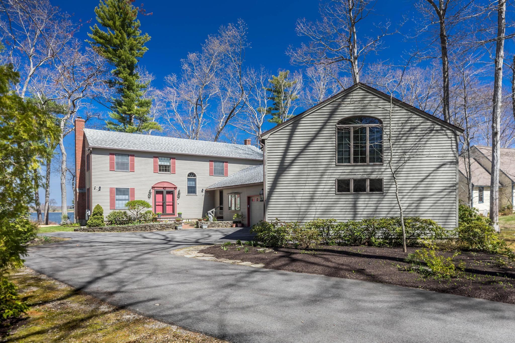 3 Swan Terrace