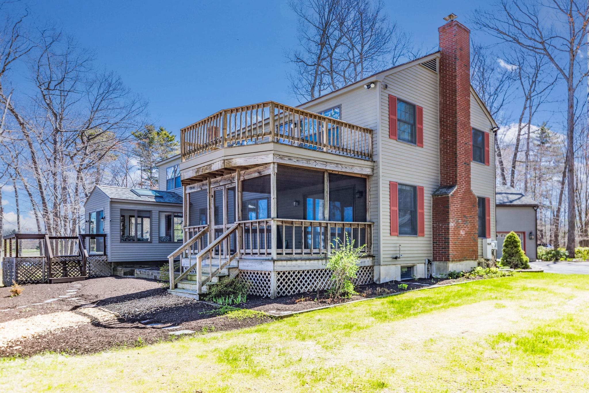 3 Swan Terrace