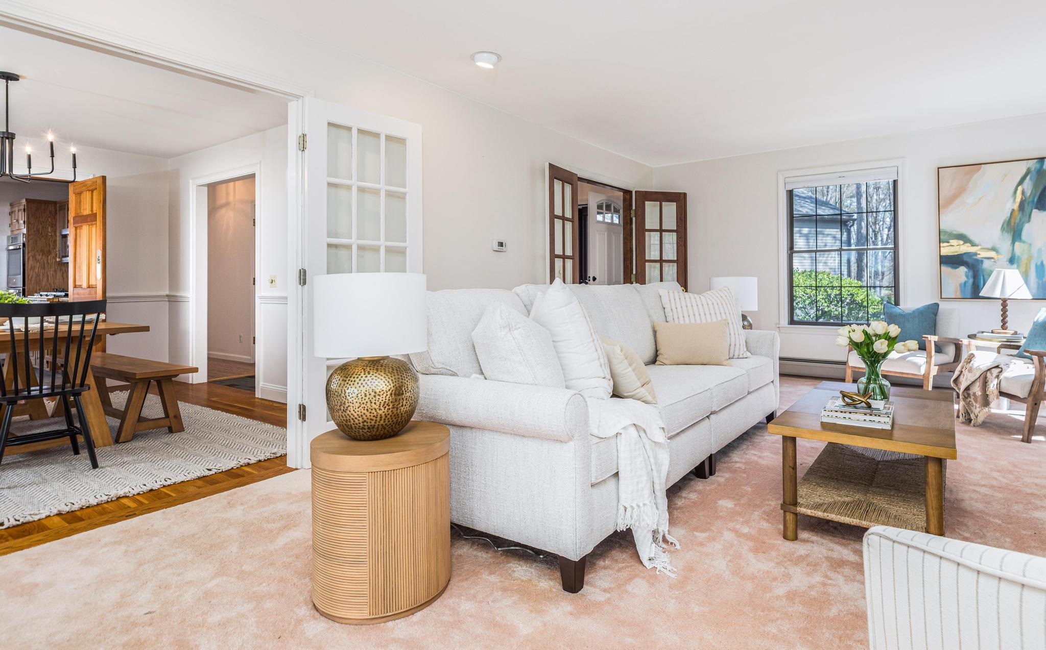3 Swan Terrace