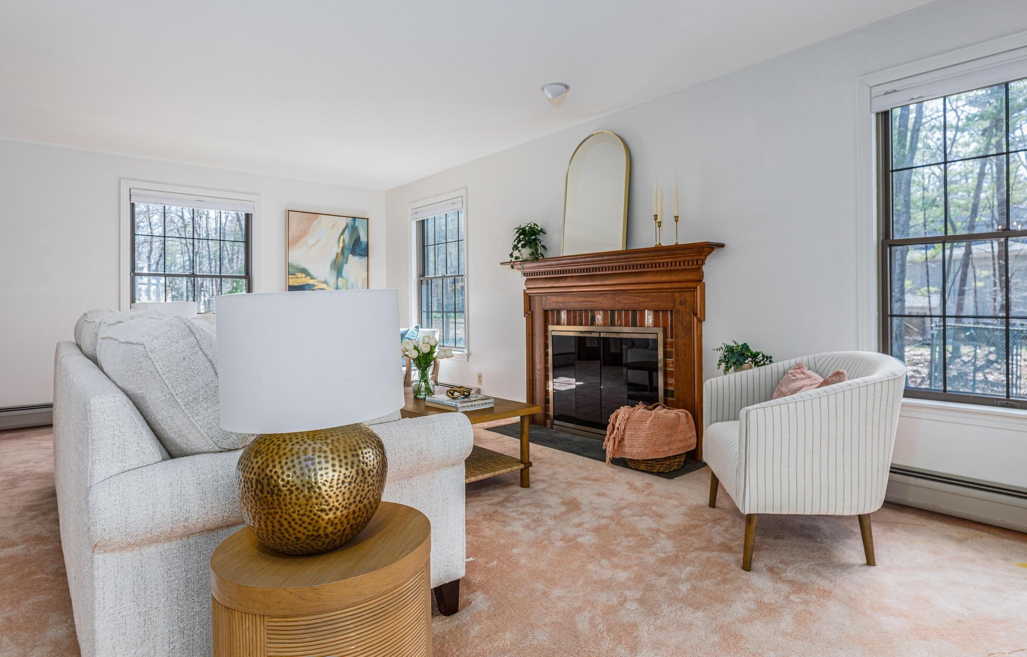 3 Swan Terrace