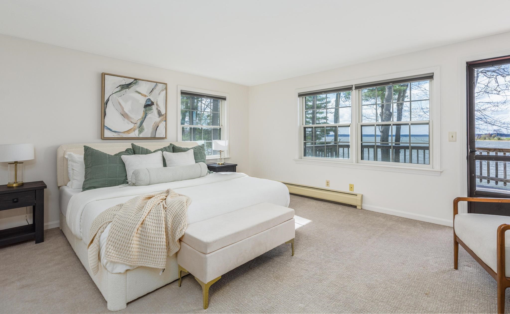 3 Swan Terrace