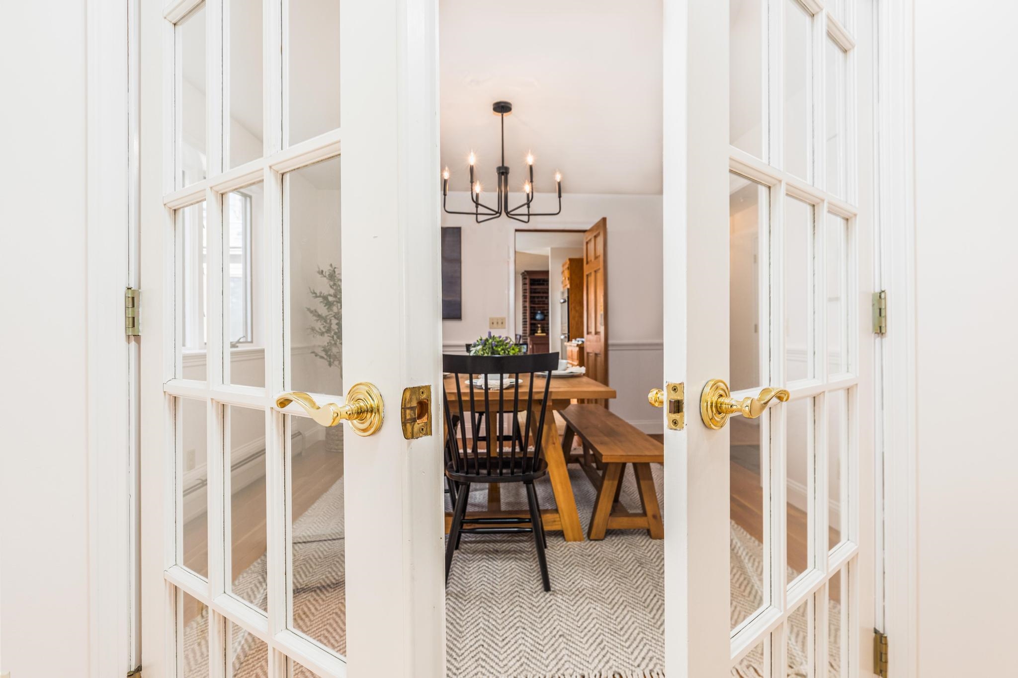 3 Swan Terrace