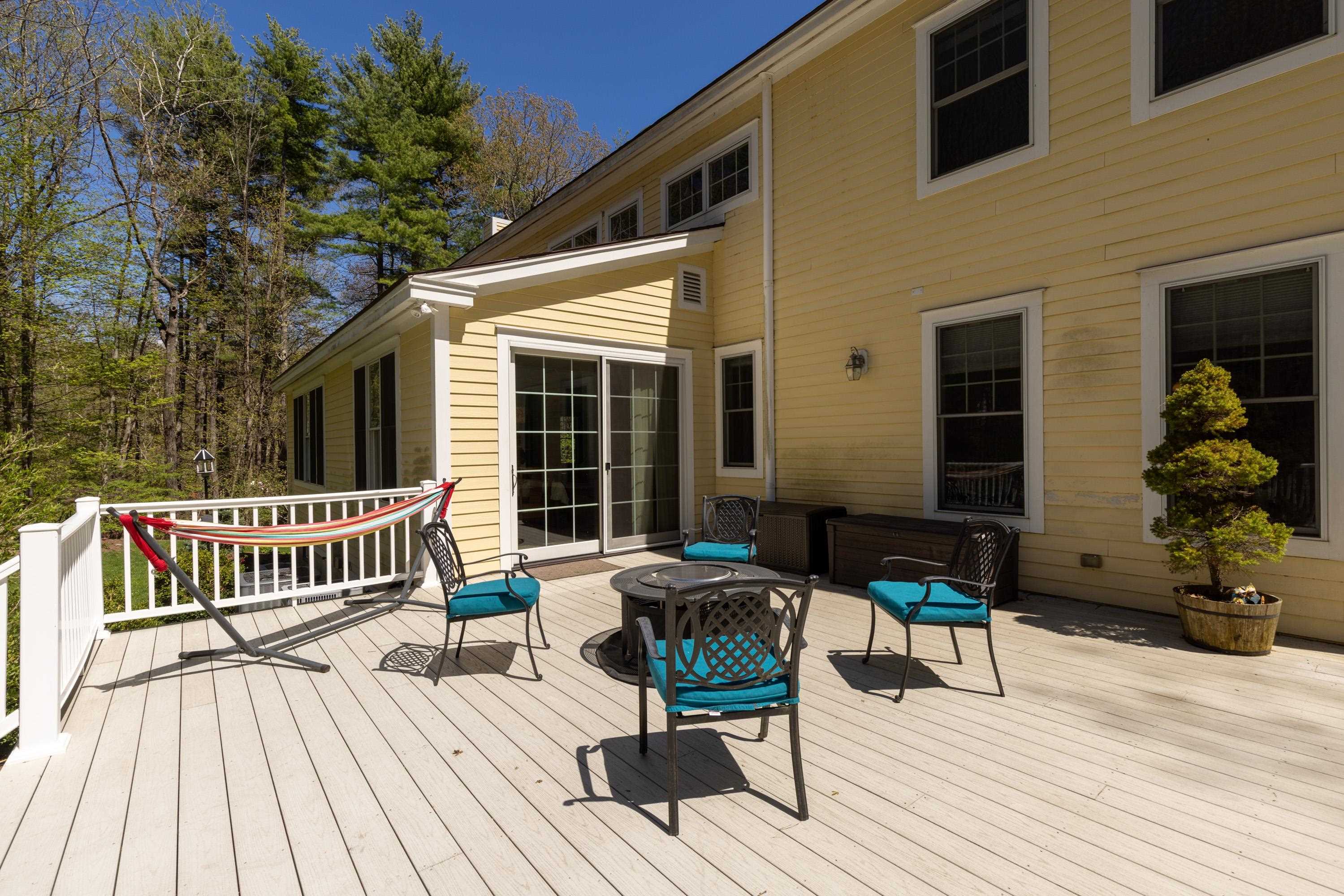 36 Bassett Lane