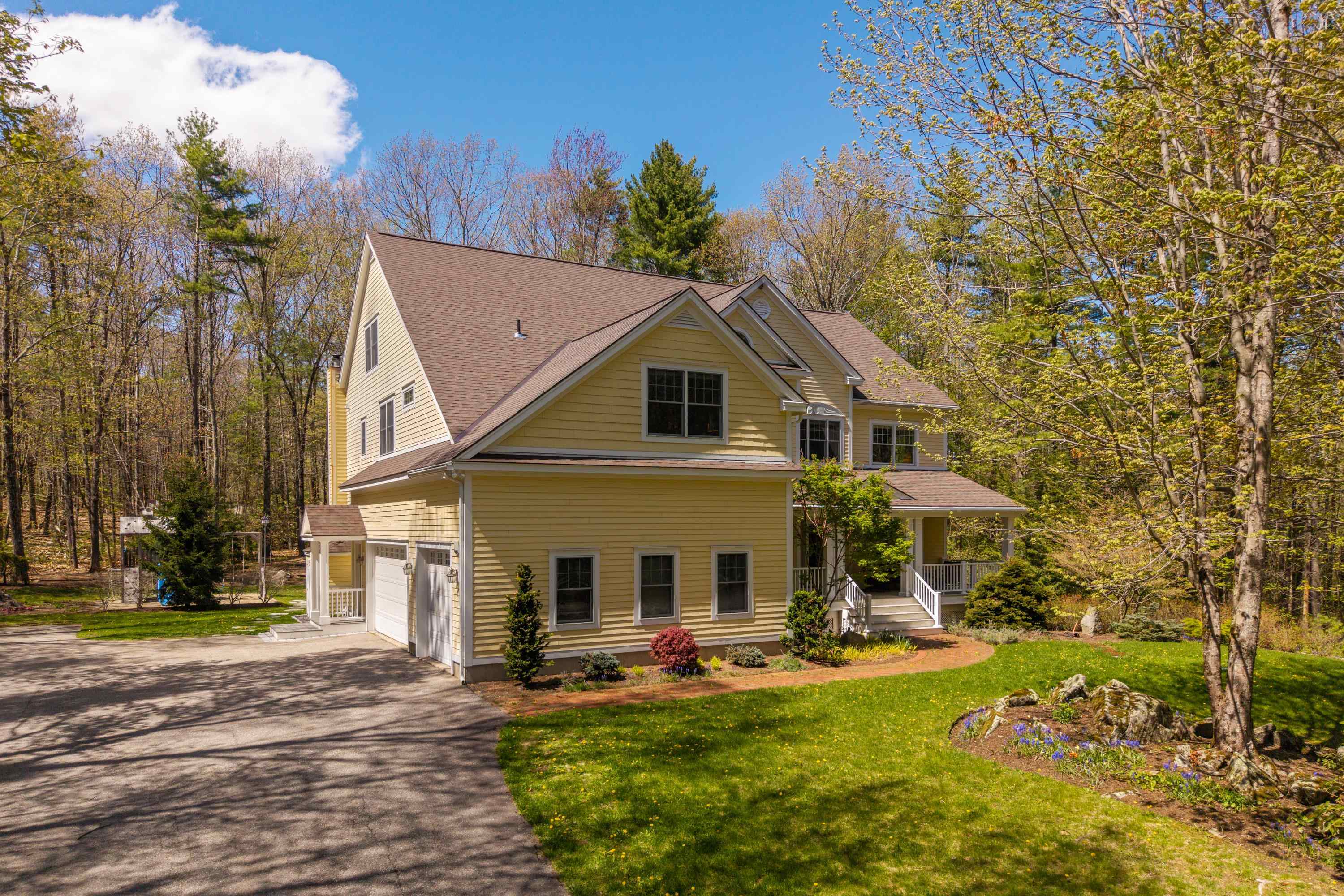 36 Bassett Lane