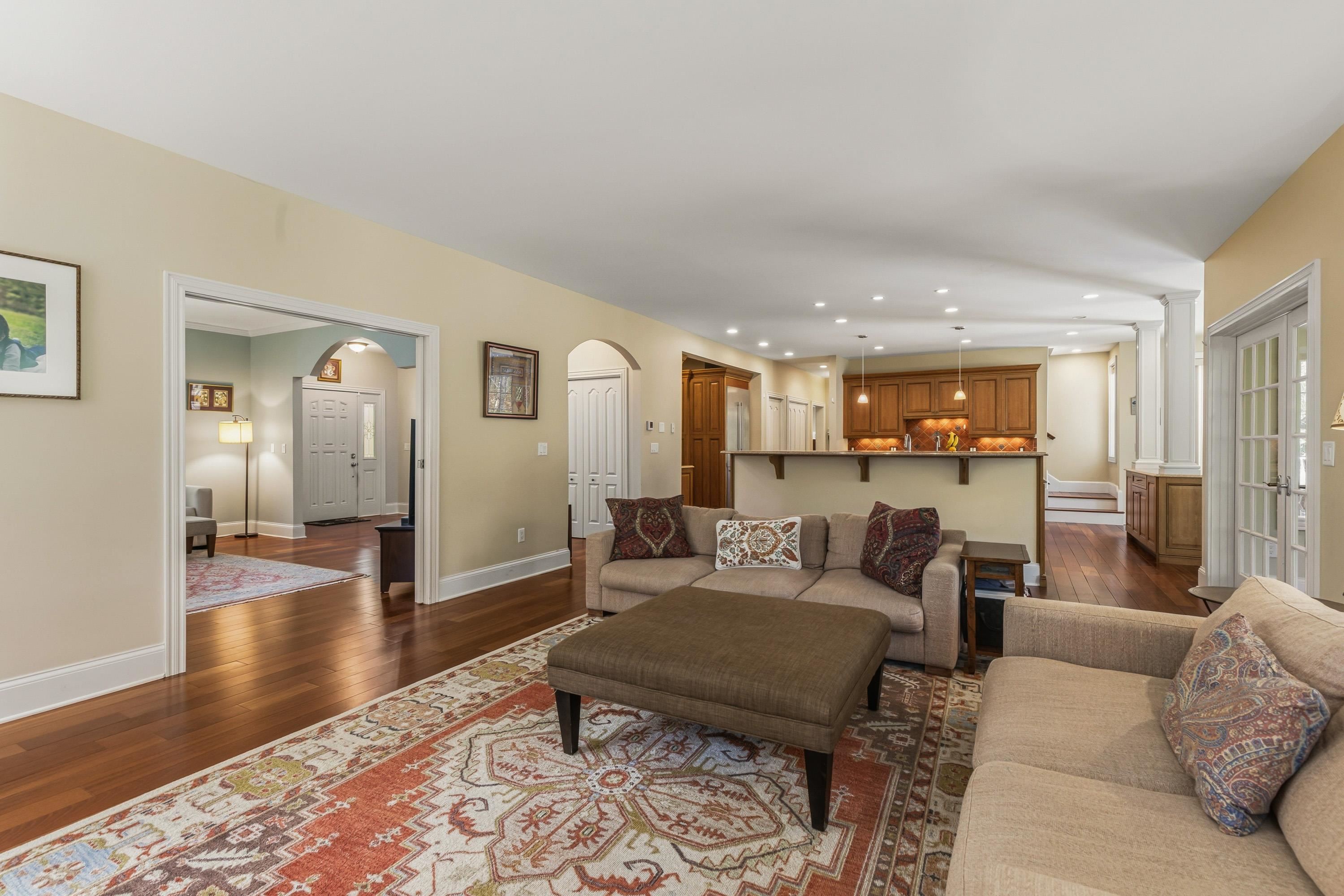 36 Bassett Lane