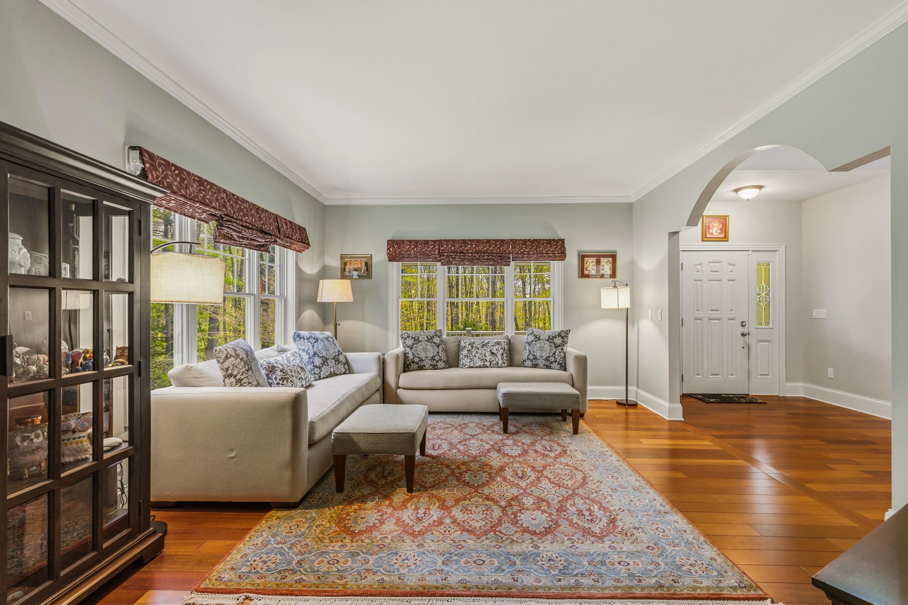 36 Bassett Lane