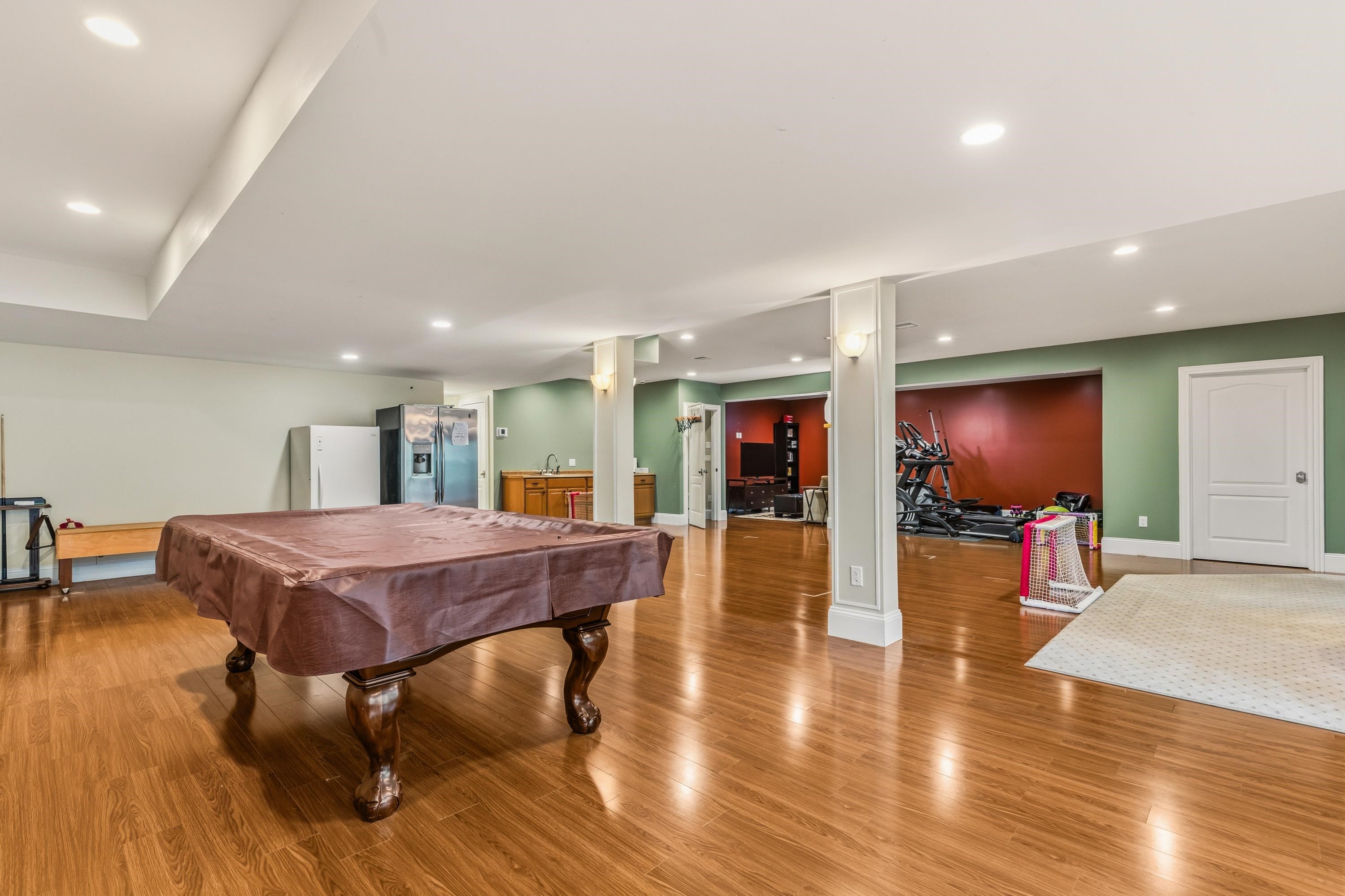 36 Bassett Lane
