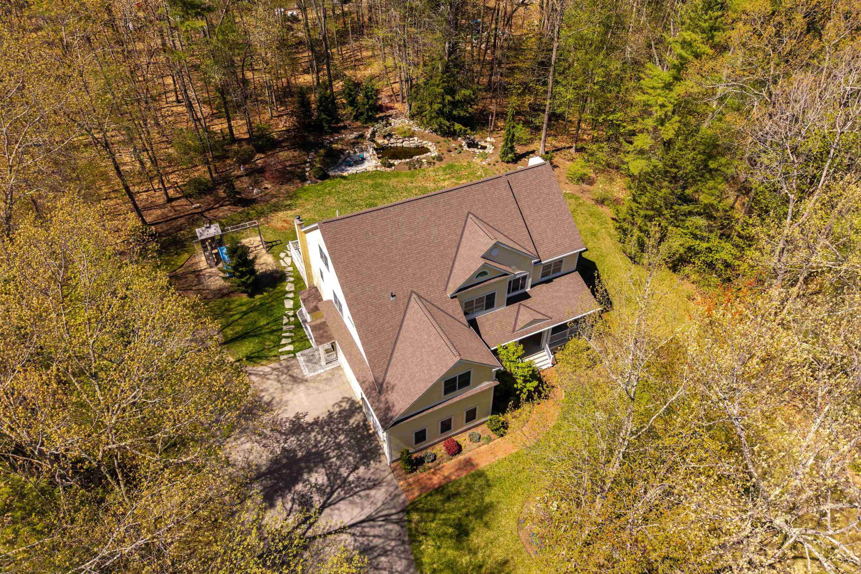 36 Bassett Lane
