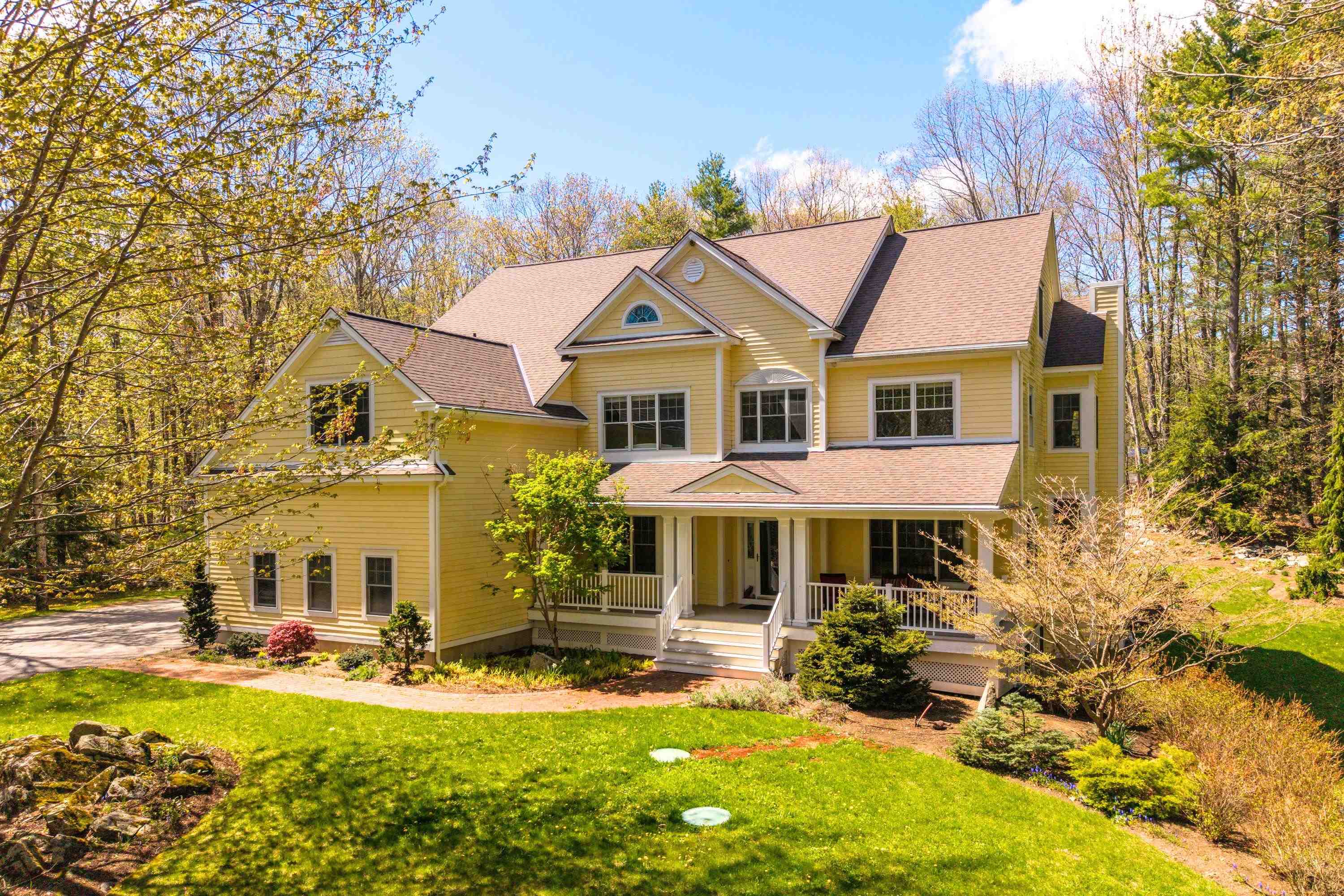 36 Bassett Lane
