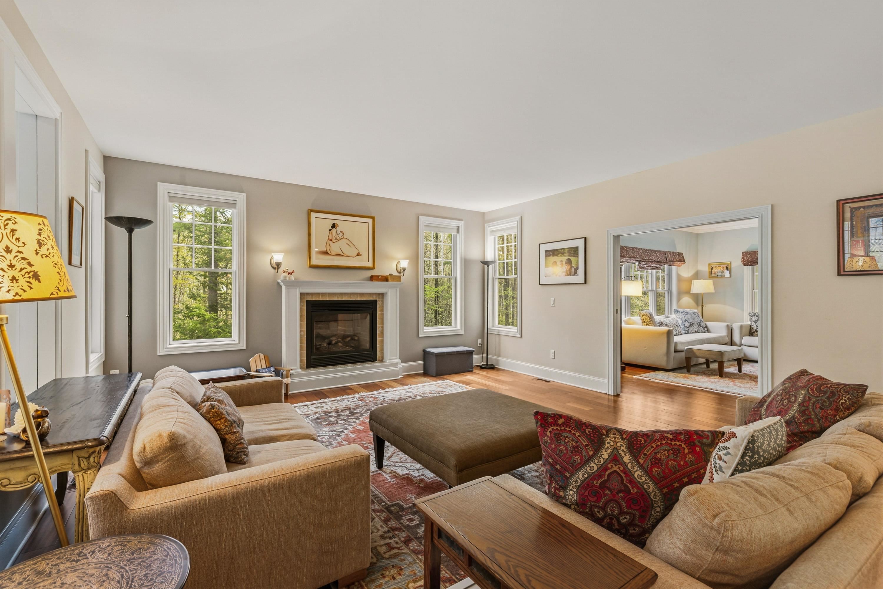 36 Bassett Lane