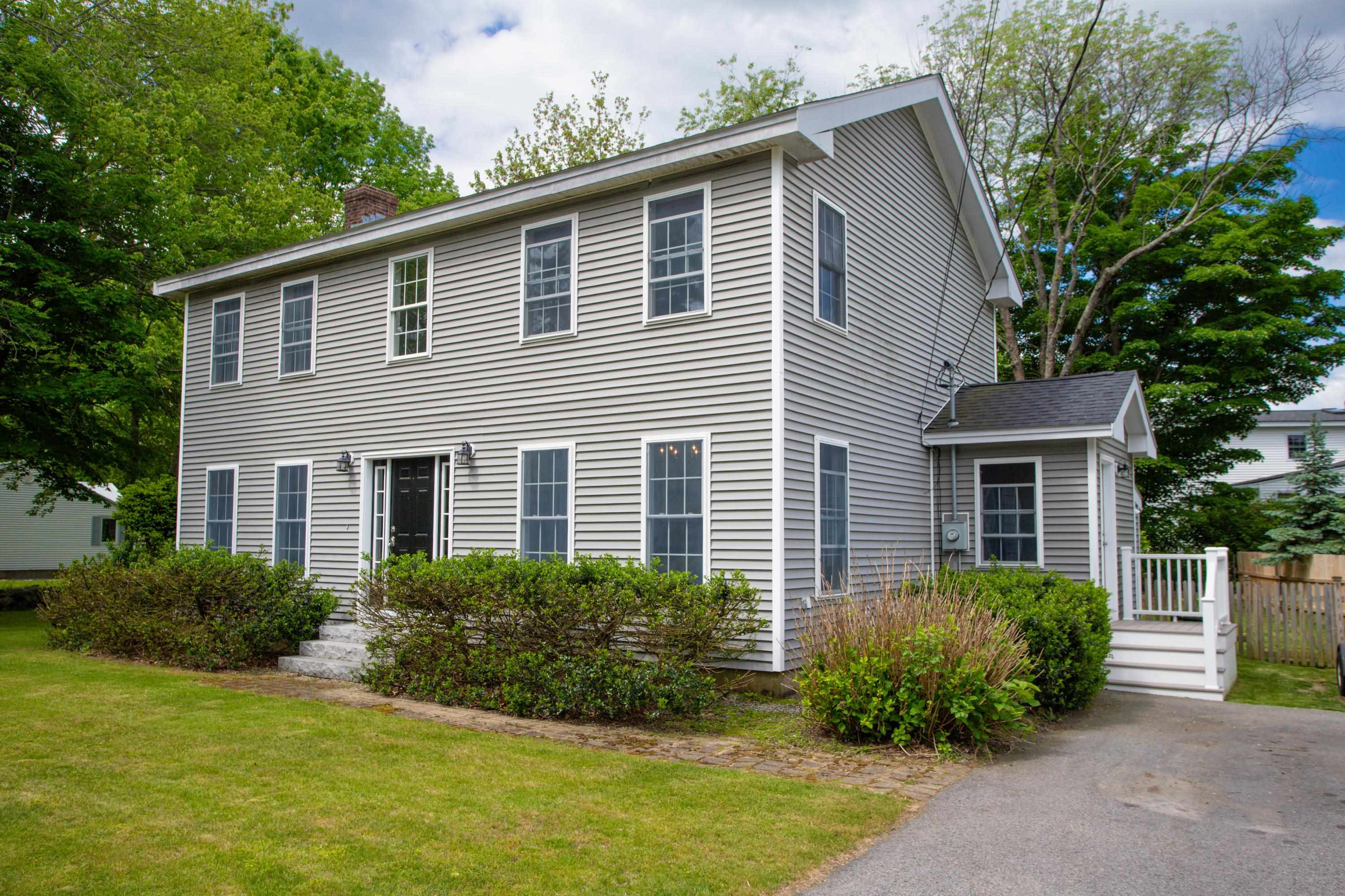551 Long John Road