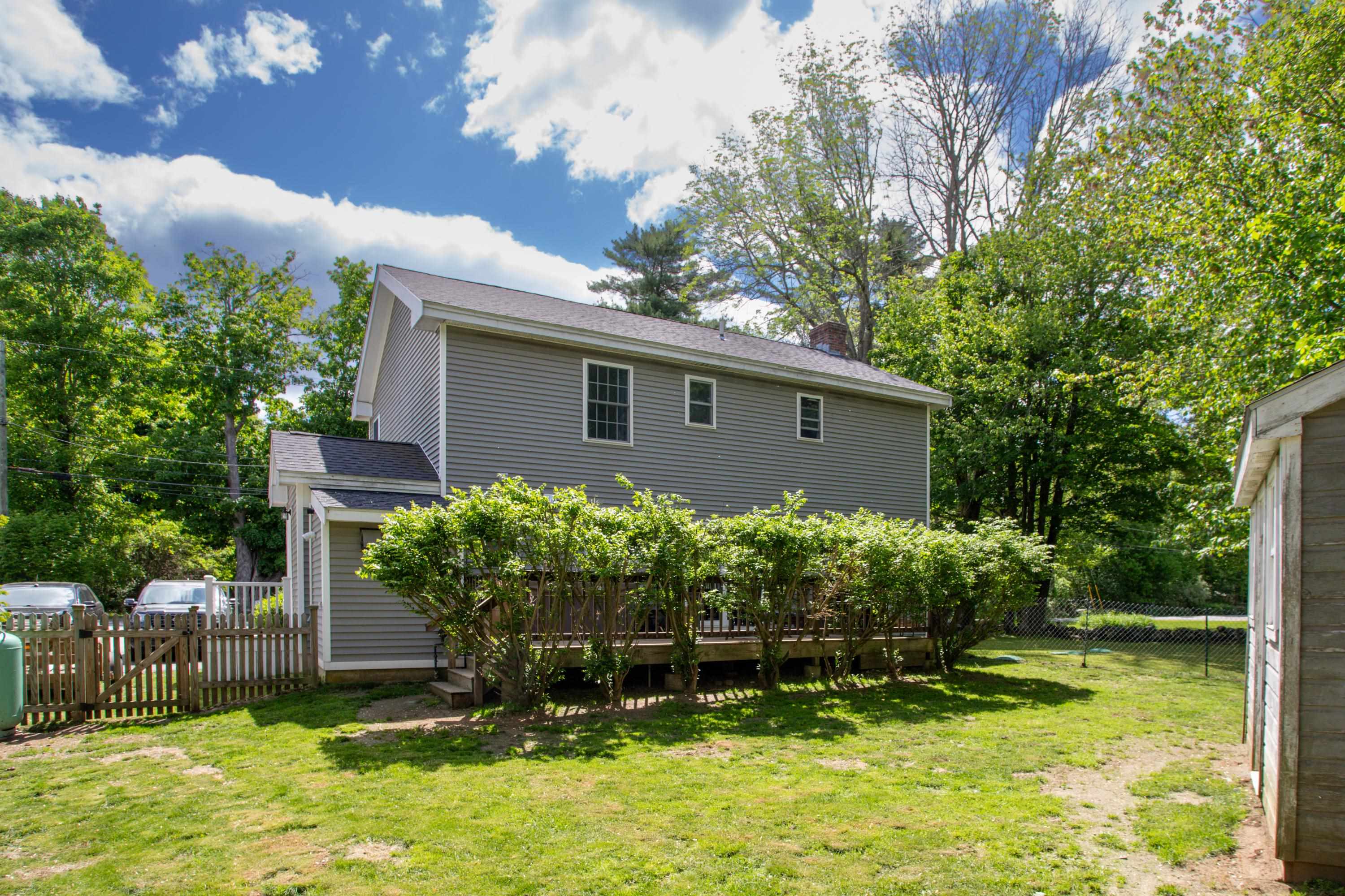 551 Long John Road