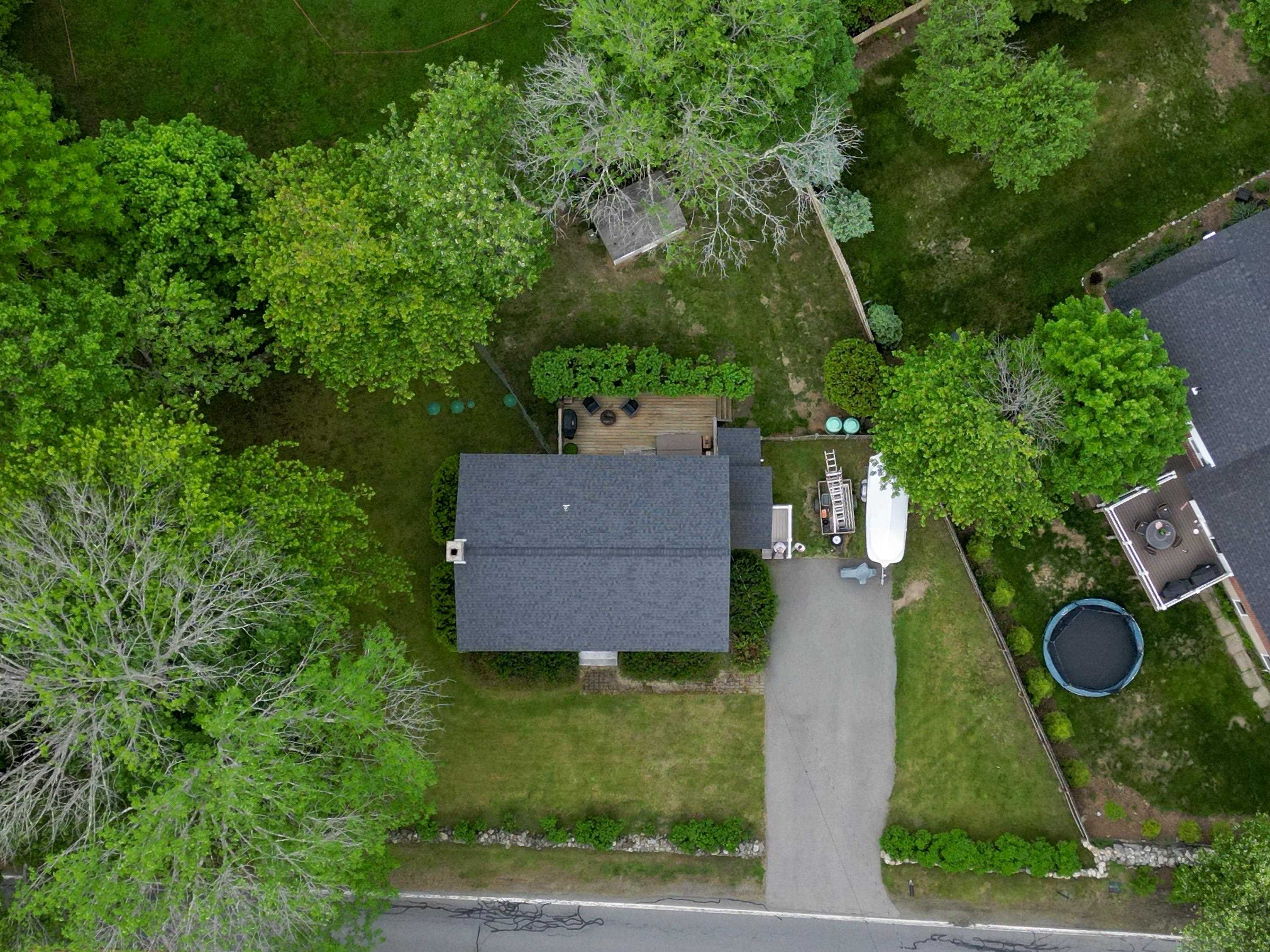 551 Long John Road