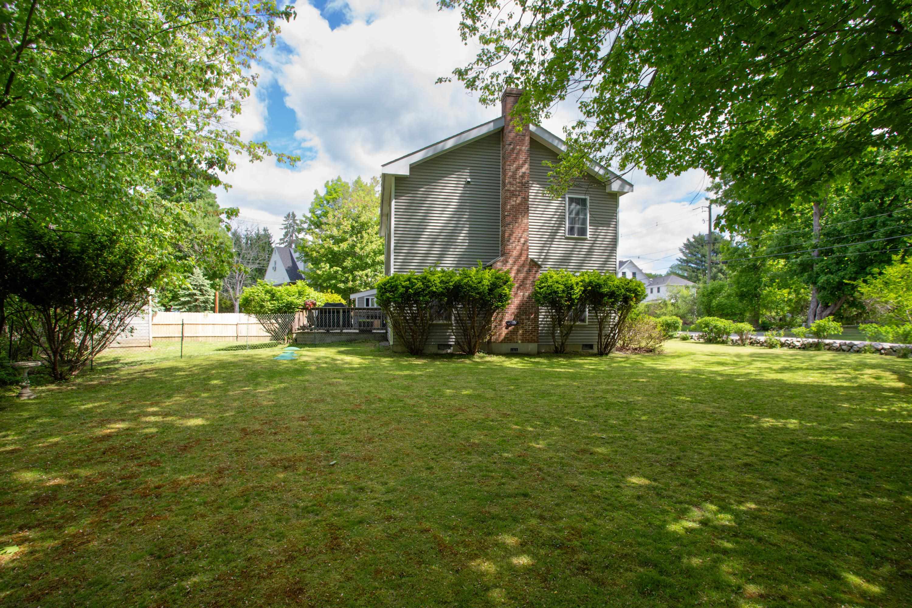 551 Long John Road