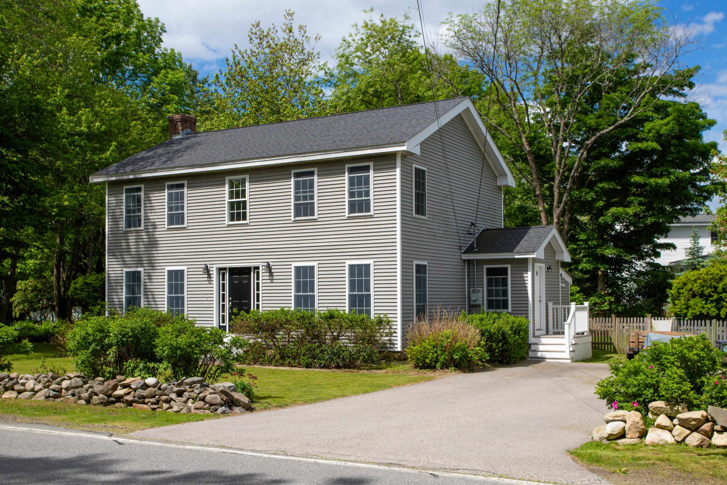 551 Long John Road