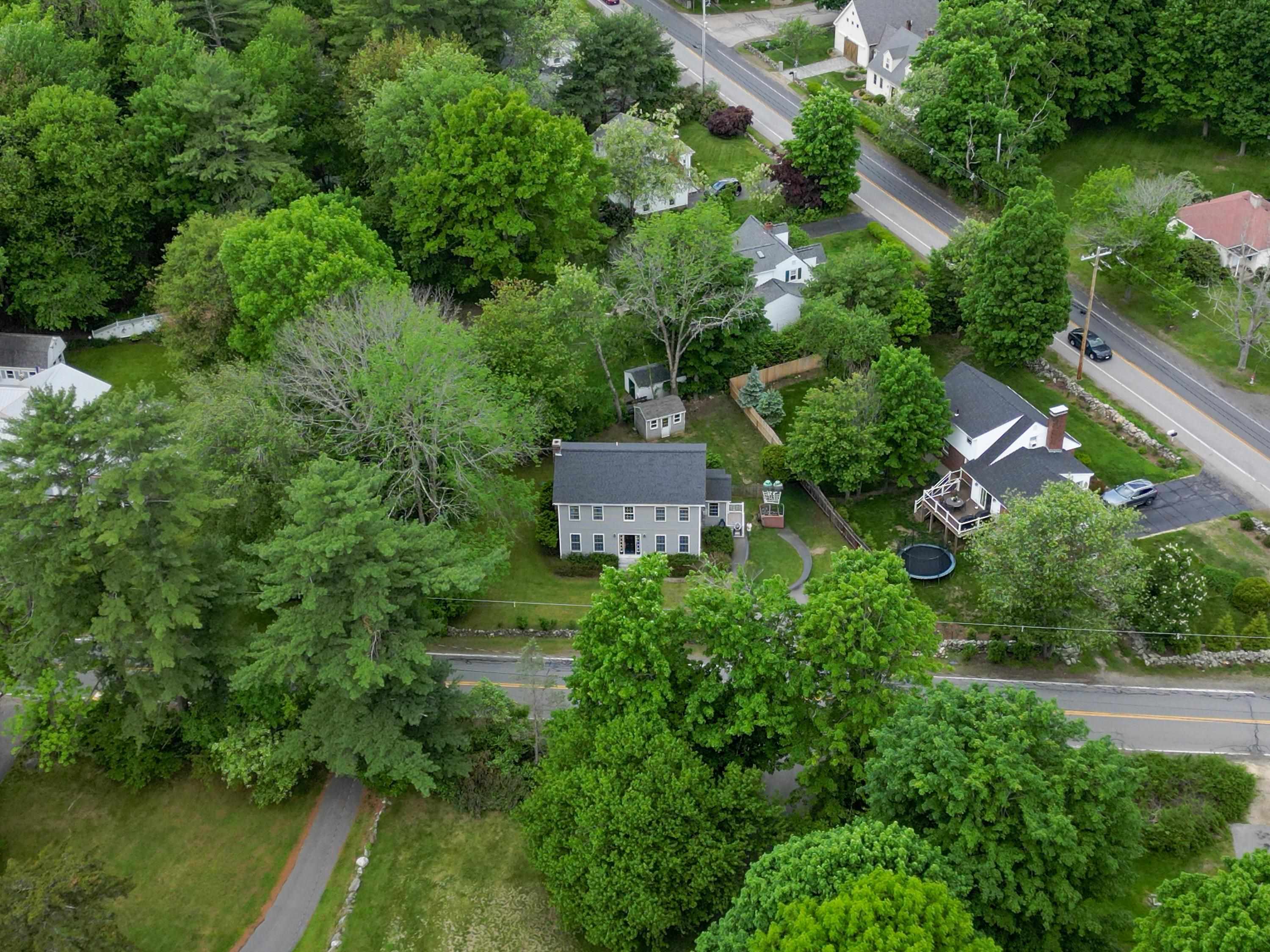 551 Long John Road