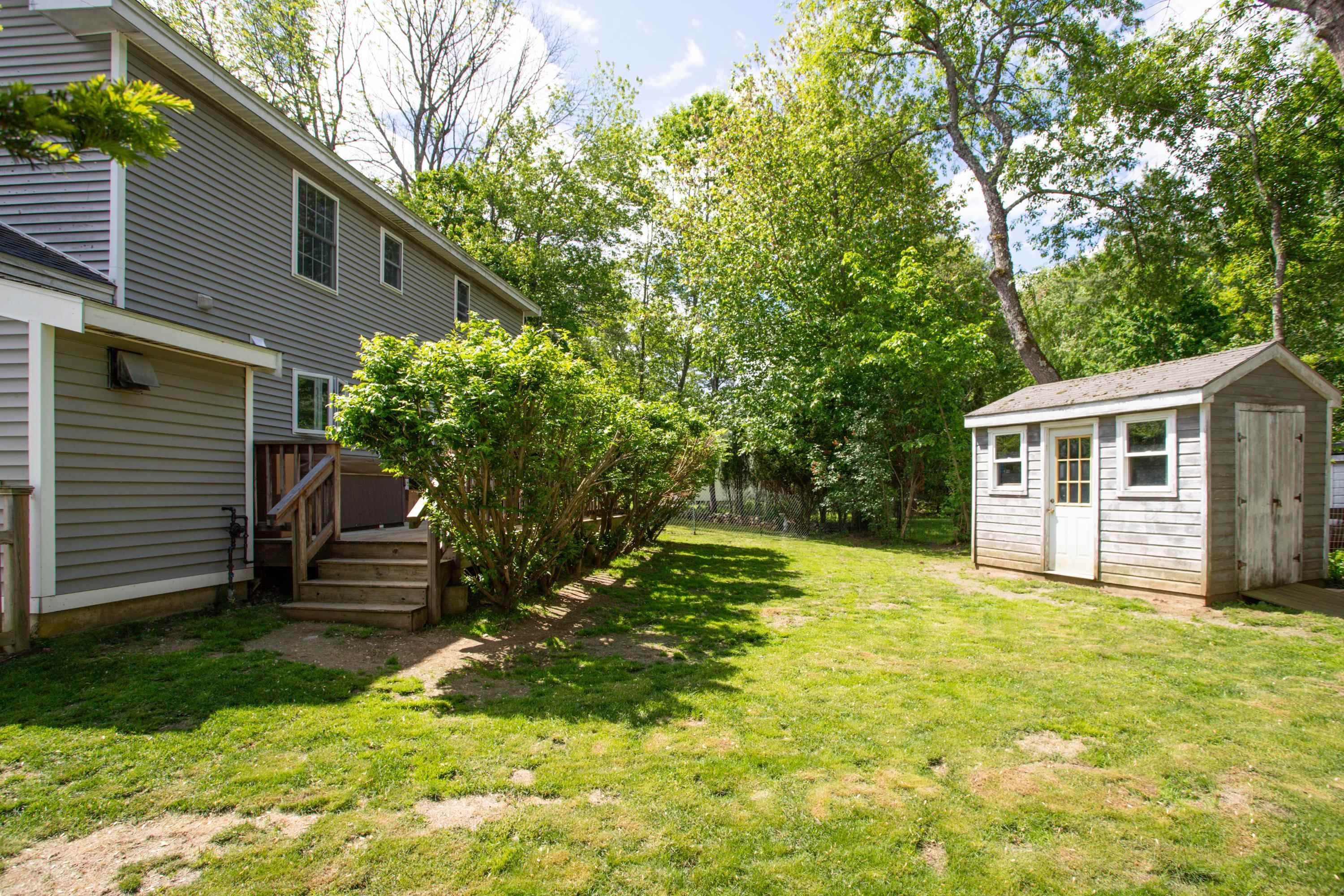 551 Long John Road