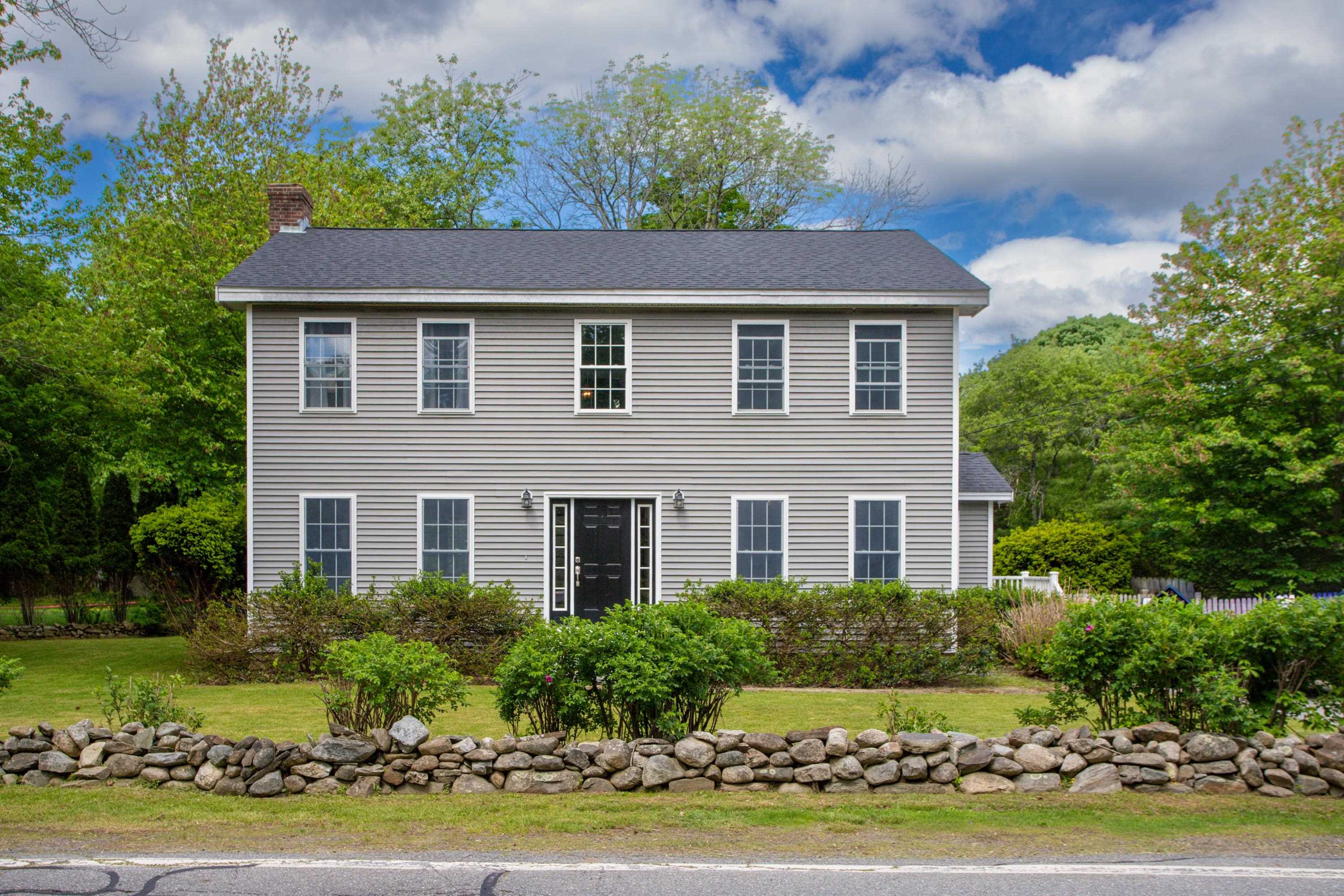 551 Long John Road