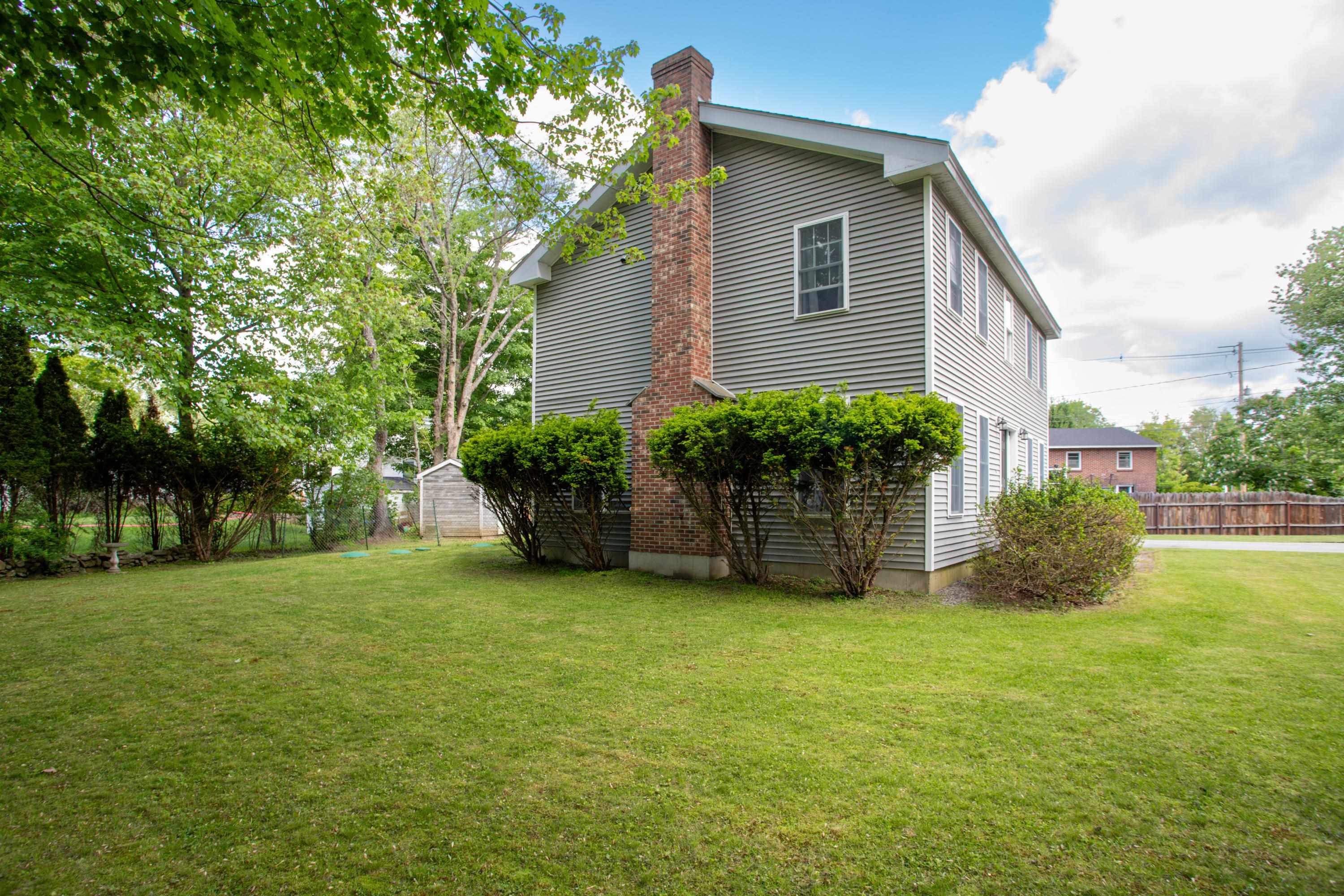 551 Long John Road