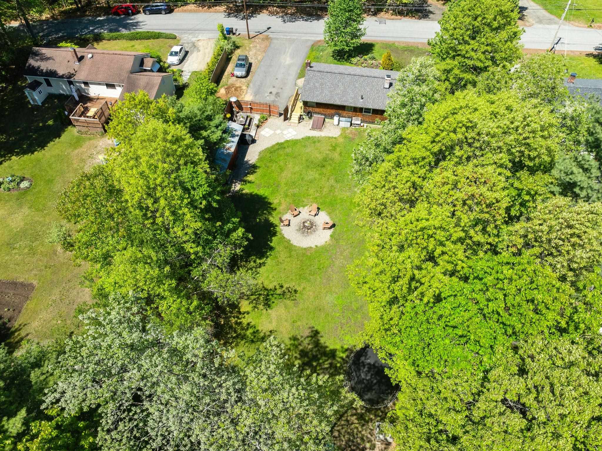 27 Langs Lane