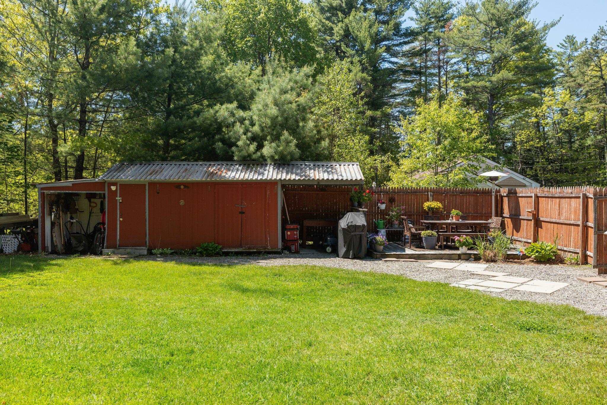 27 Langs Lane