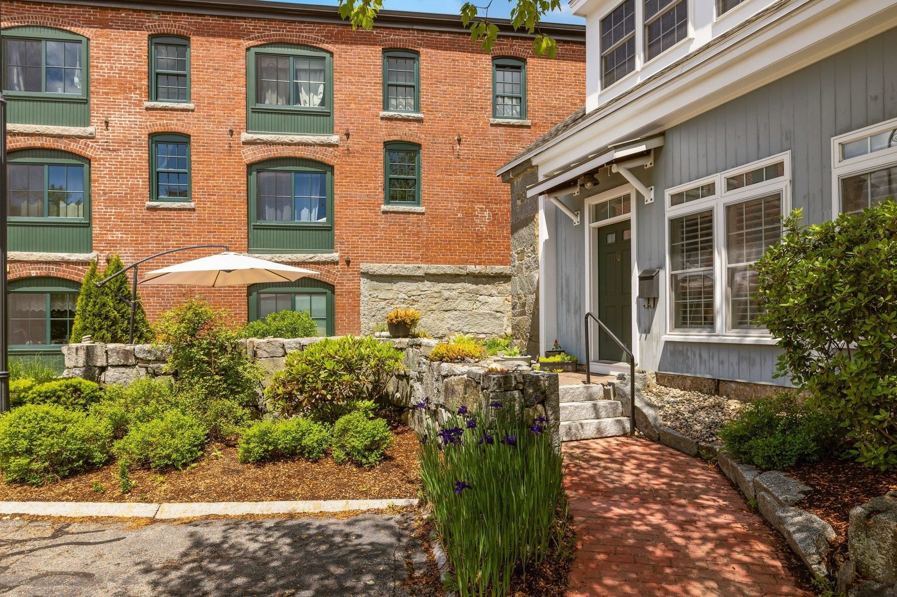 6 Bay Road Unit: 31