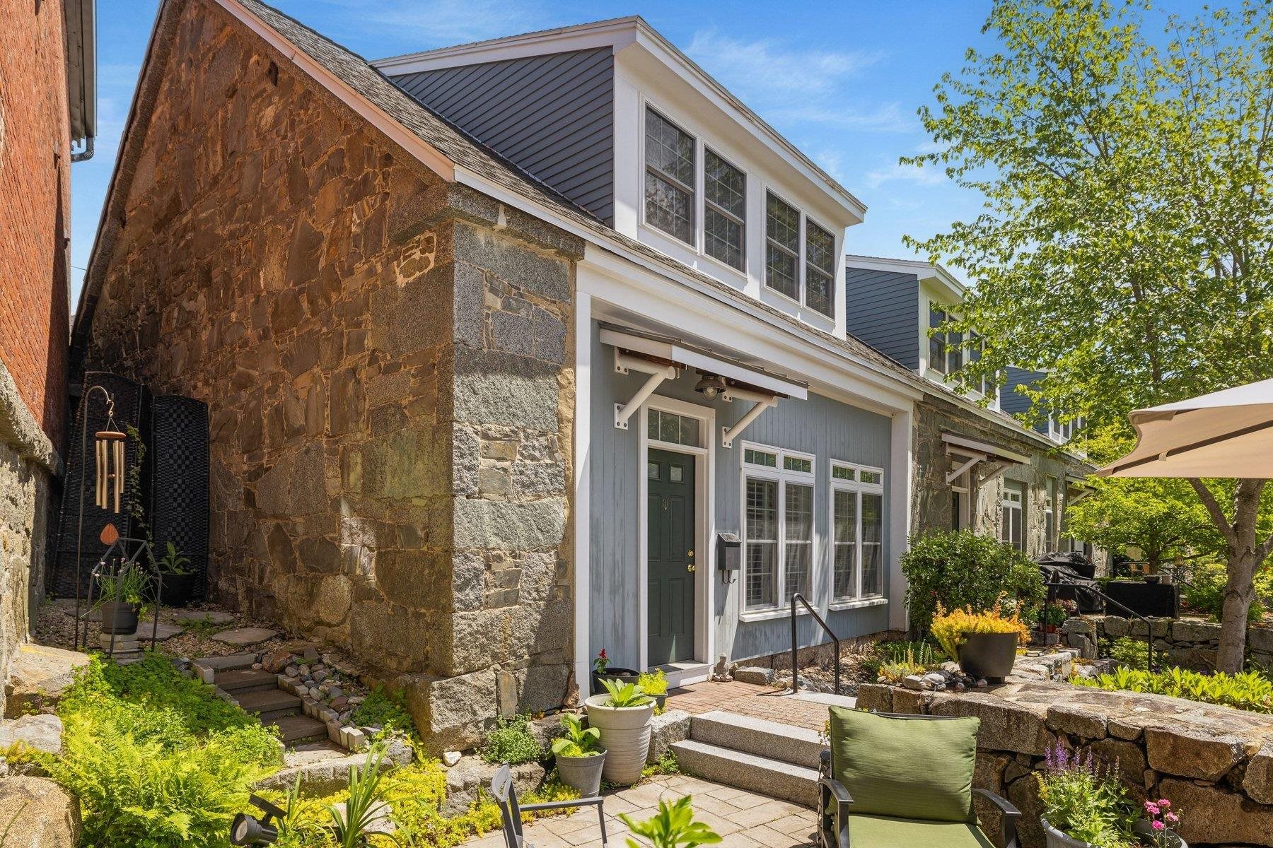 6 Bay Road Unit: 31