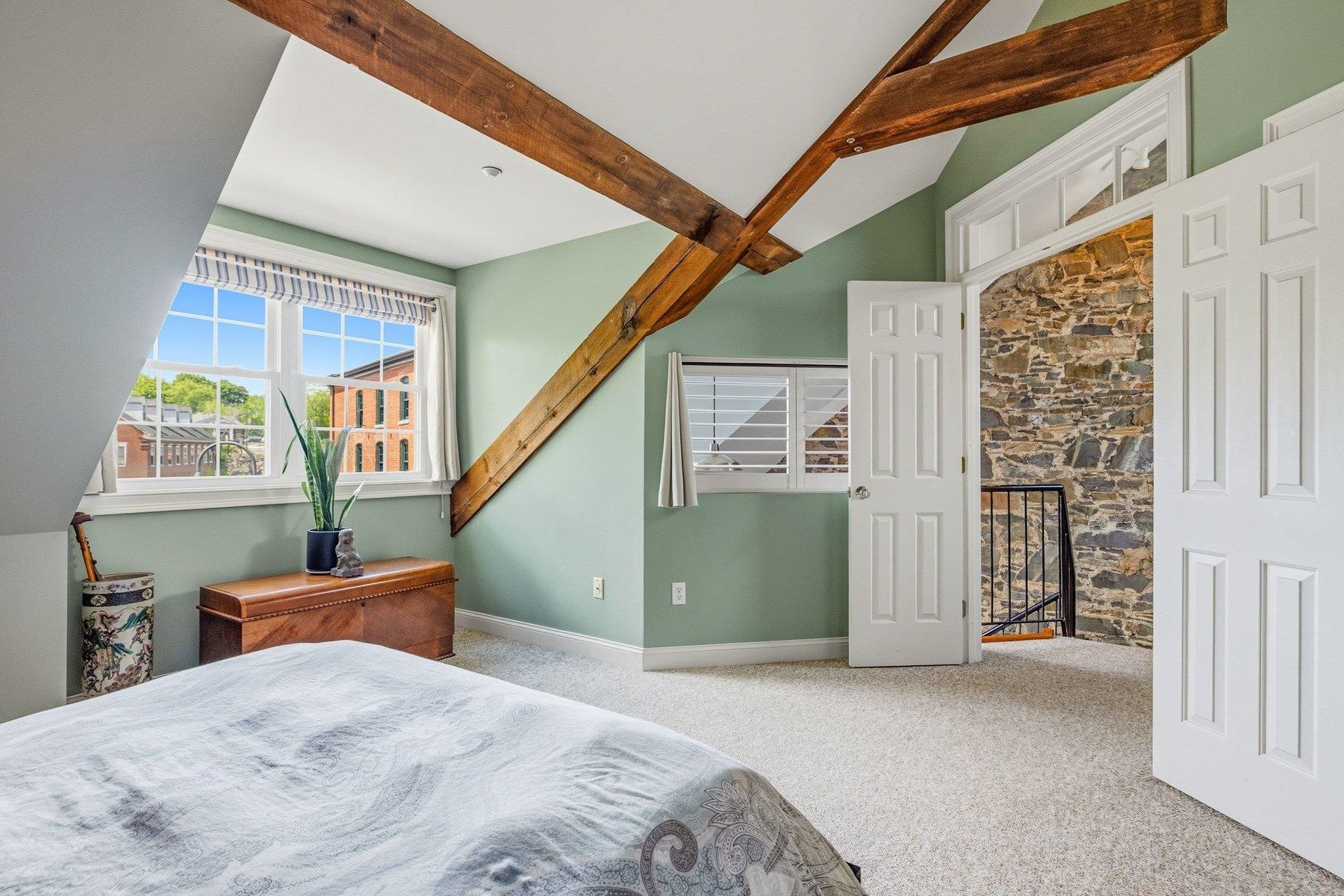 6 Bay Road Unit: 31