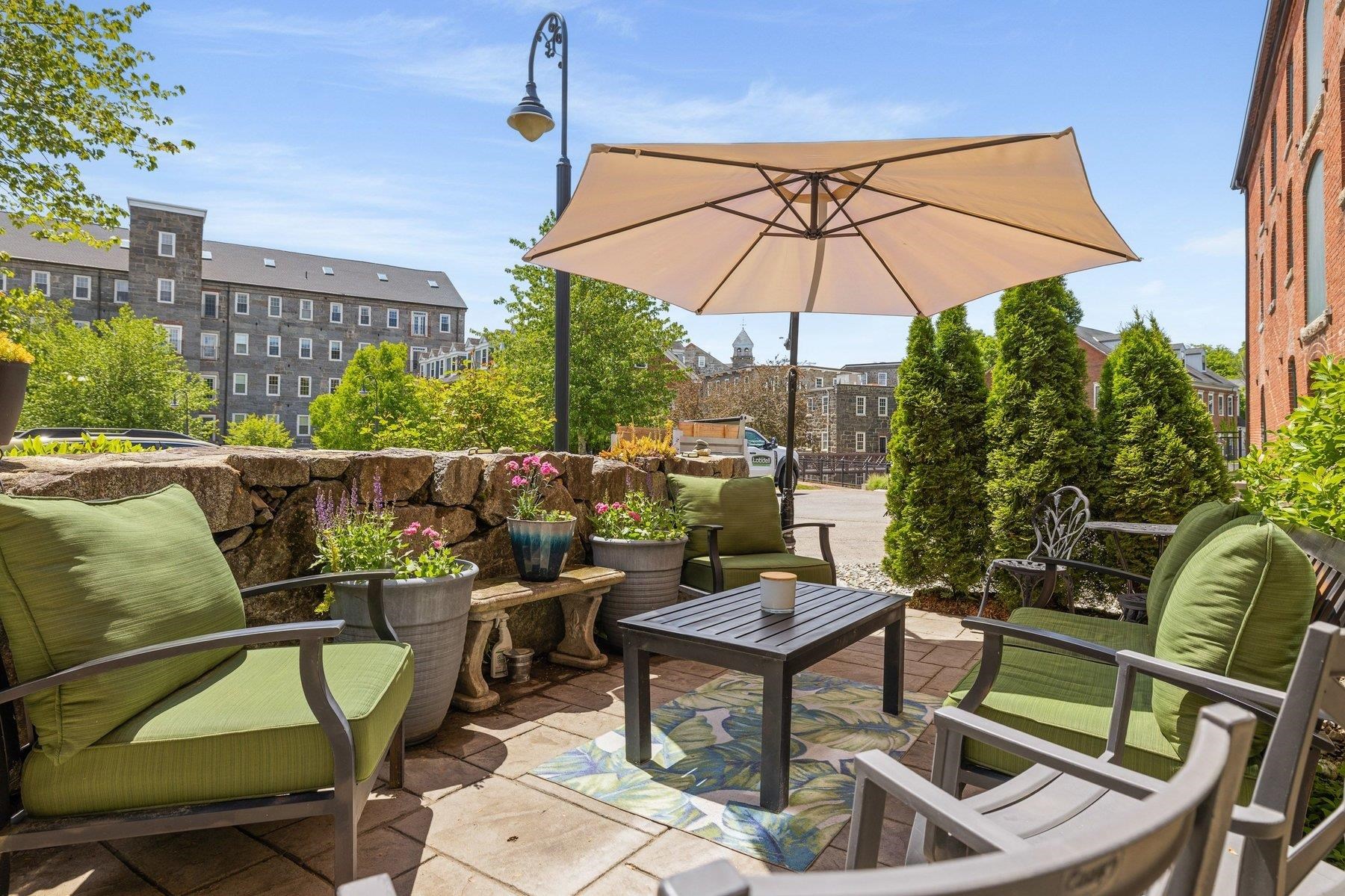 6 Bay Road Unit: 31