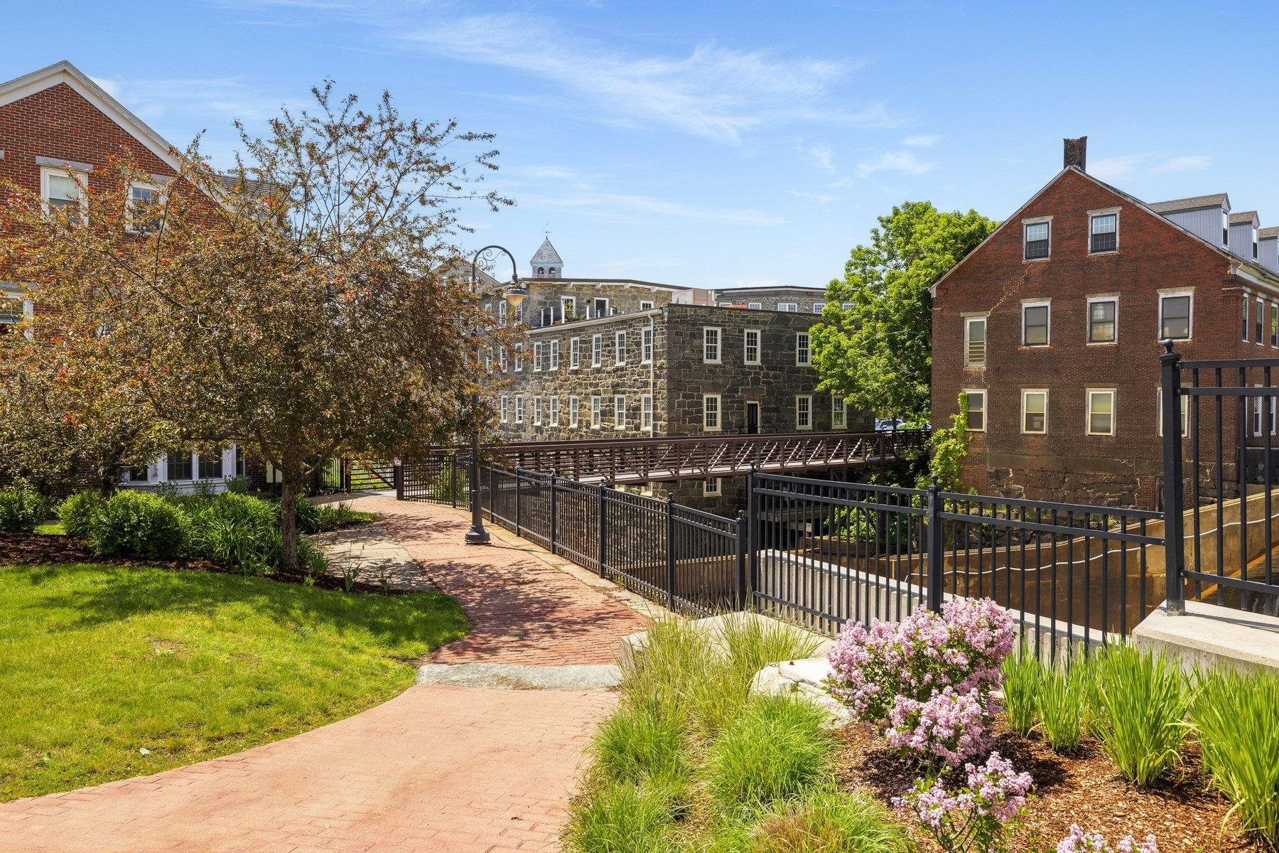 6 Bay Road Unit: 31