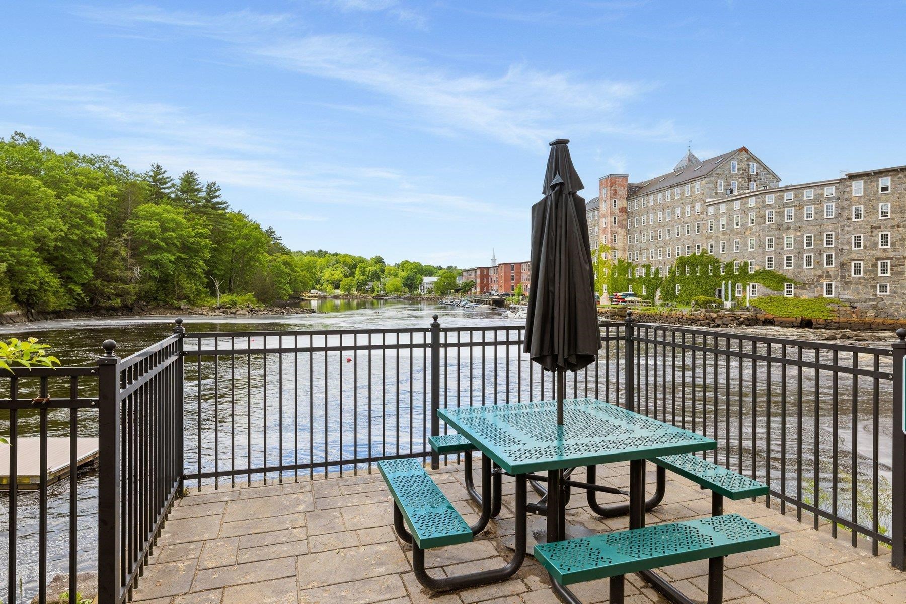 6 Bay Road Unit: 31