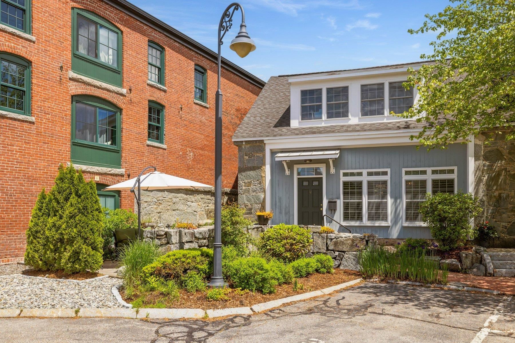 6 Bay Road Unit: 31