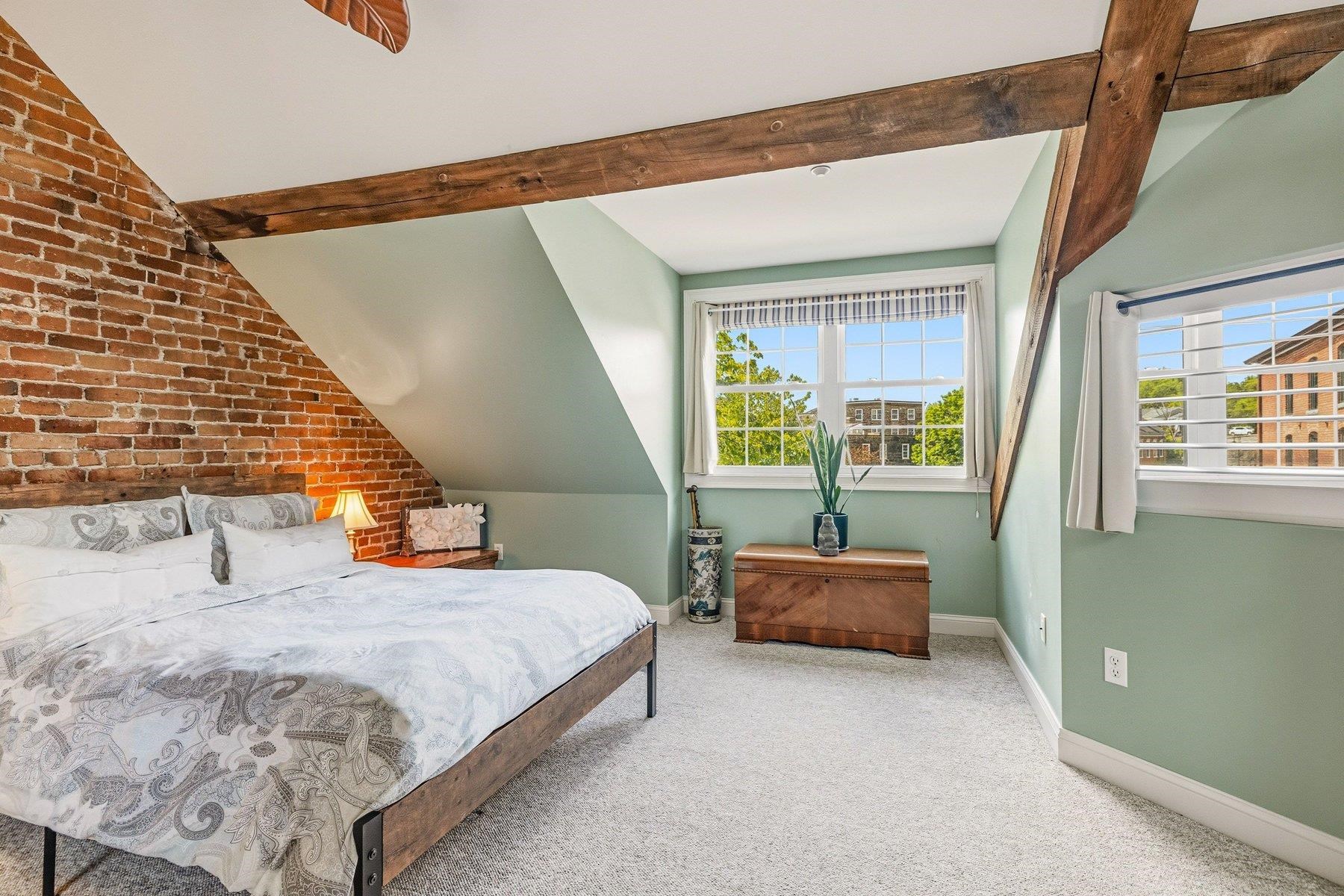 6 Bay Road Unit: 31