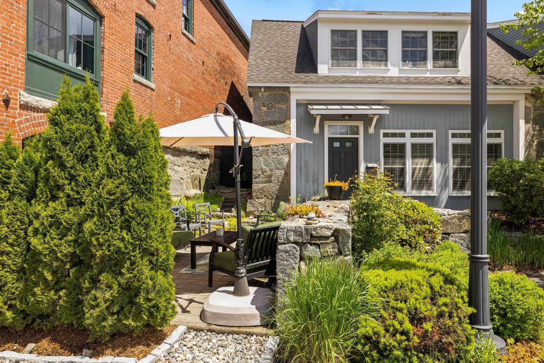 6 Bay Road Unit: 31