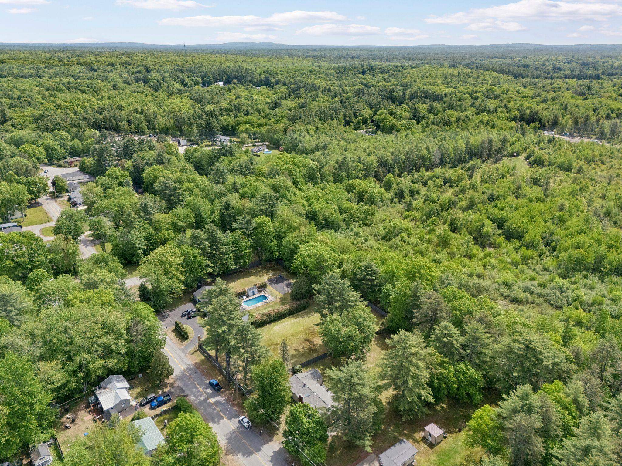 27 Flat Rock Bridge Road