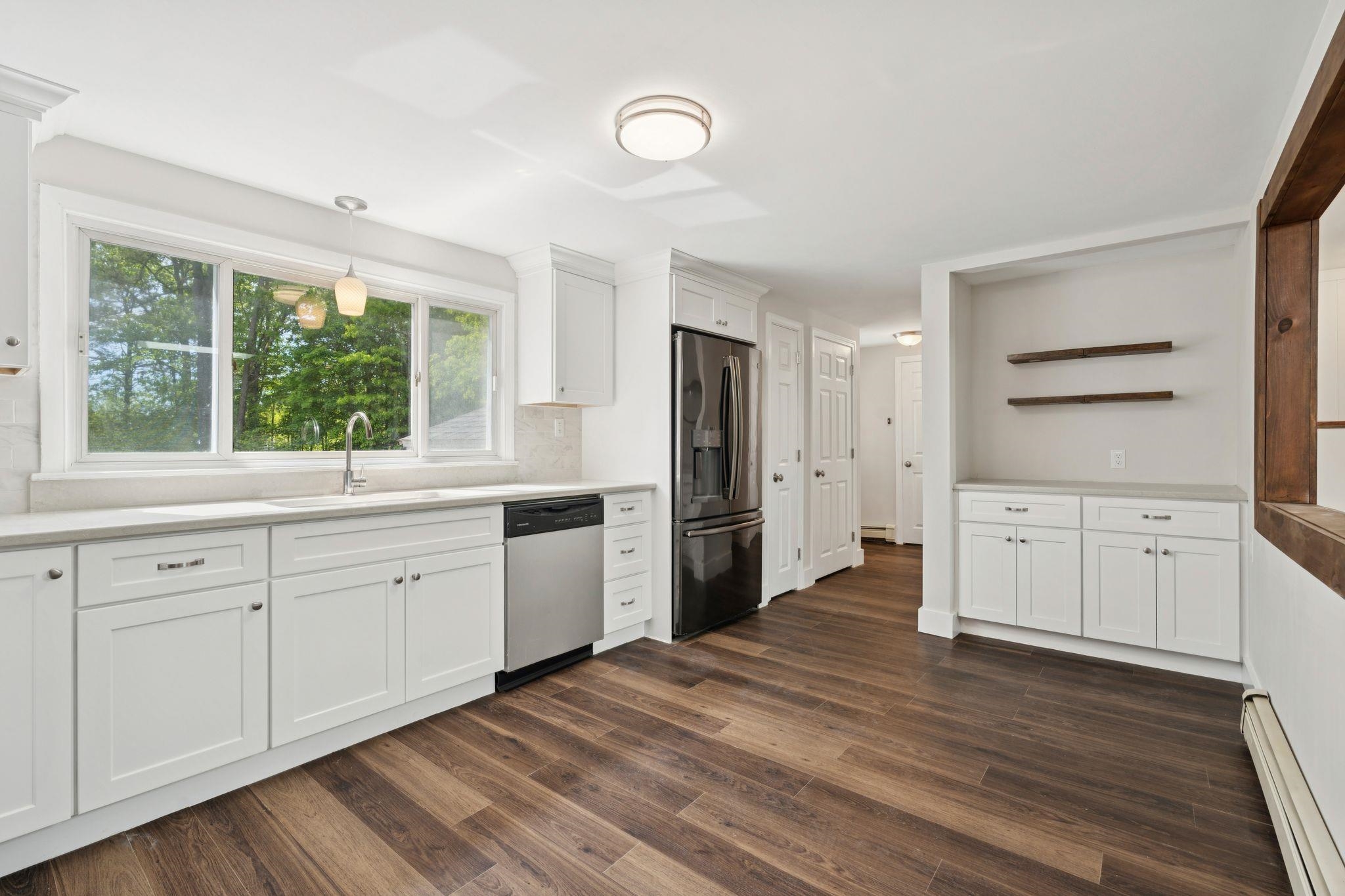 27 Flat Rock Bridge Road