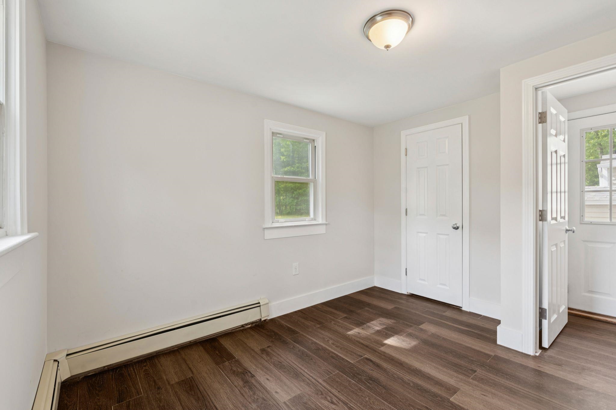 27 Flat Rock Bridge Road